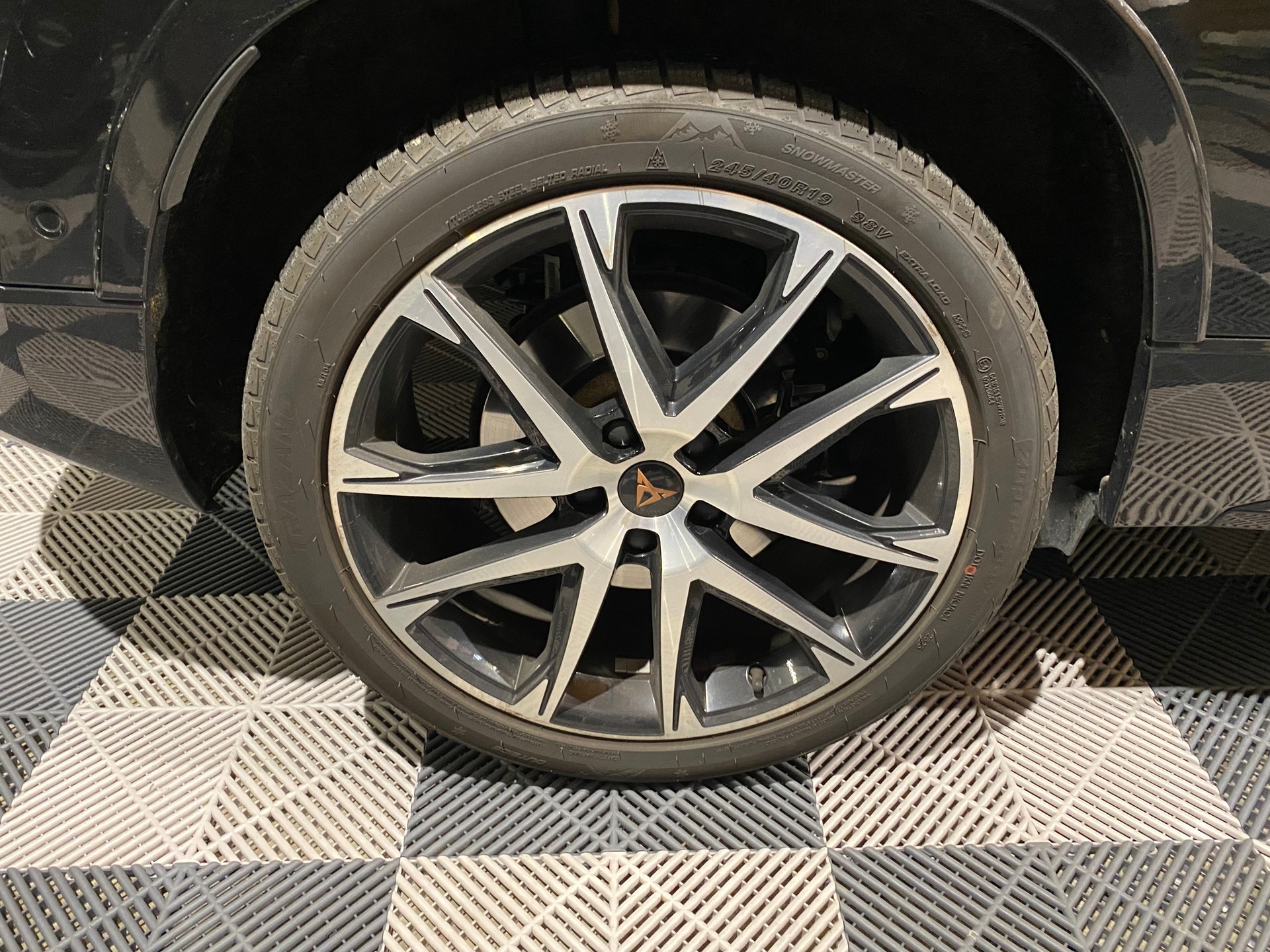 CUPRA Ateca 2.0 TSI Cupra 4Drive DSG-image-12