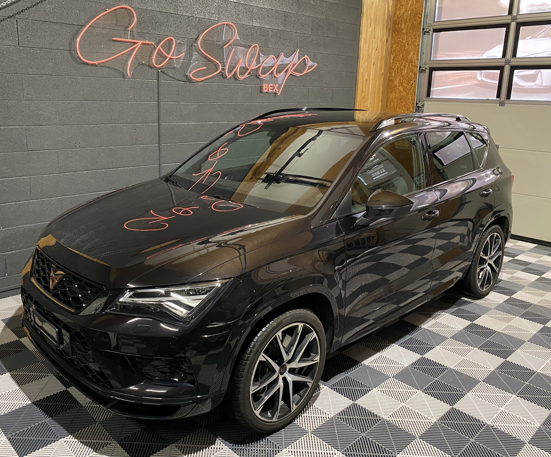 CUPRA Ateca 2.0 TSI Cupra 4Drive DSG-image-6
