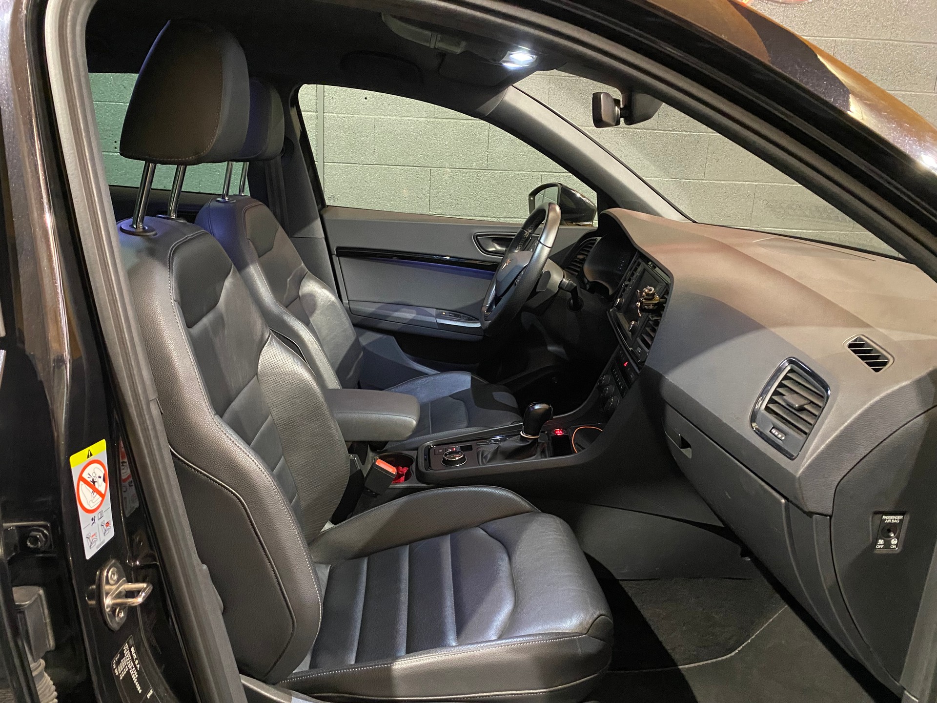 CUPRA Ateca 2.0 TSI Cupra 4Drive DSG-image-23