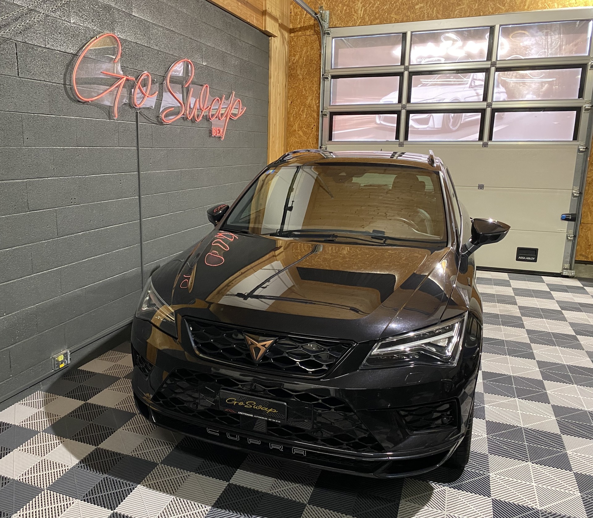 CUPRA Ateca 2.0 TSI Cupra 4Drive DSG-image-5
