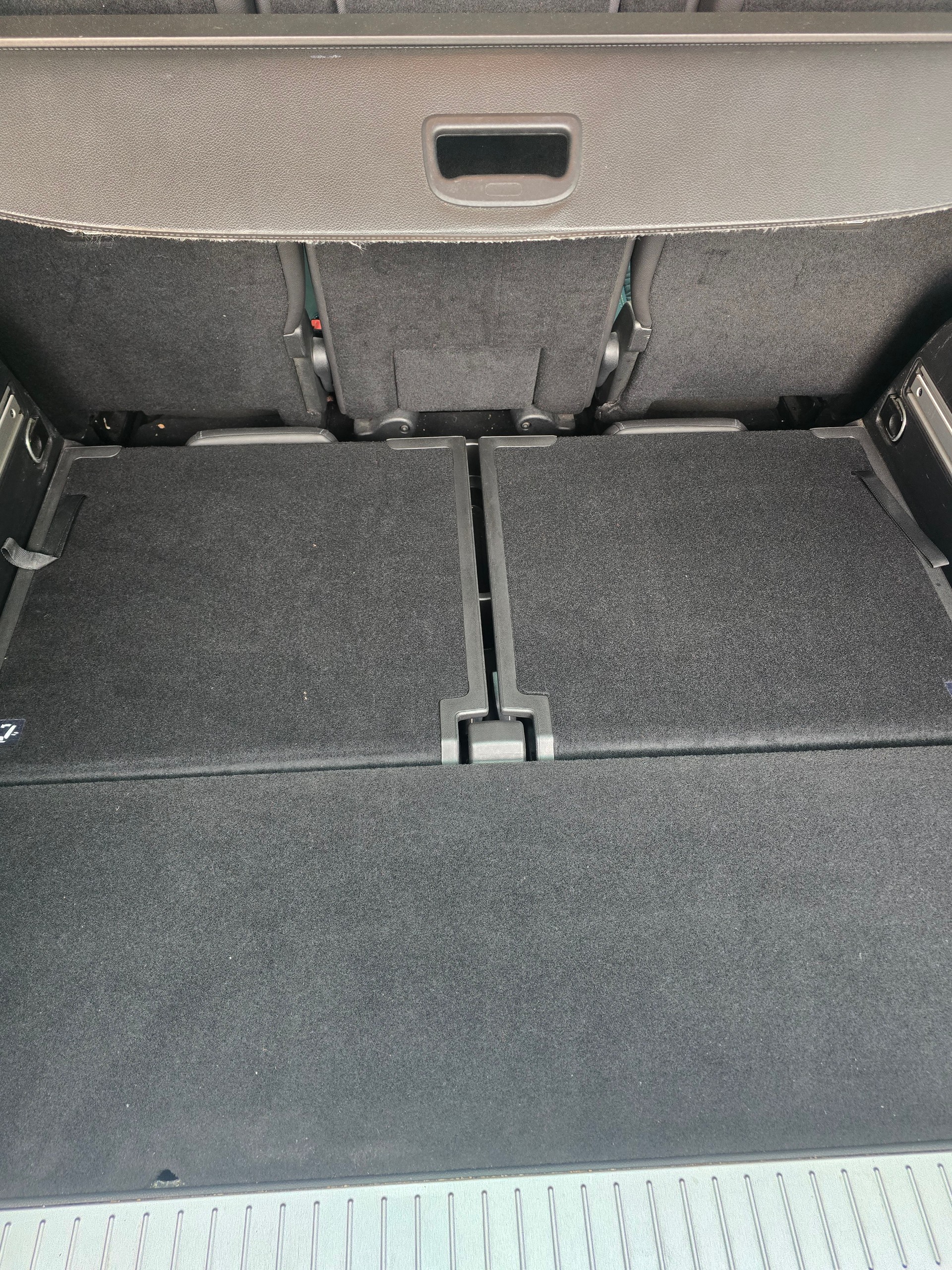 OPEL Zafira Tourer 2.0 CDTi Cosmo Automatic-image-11