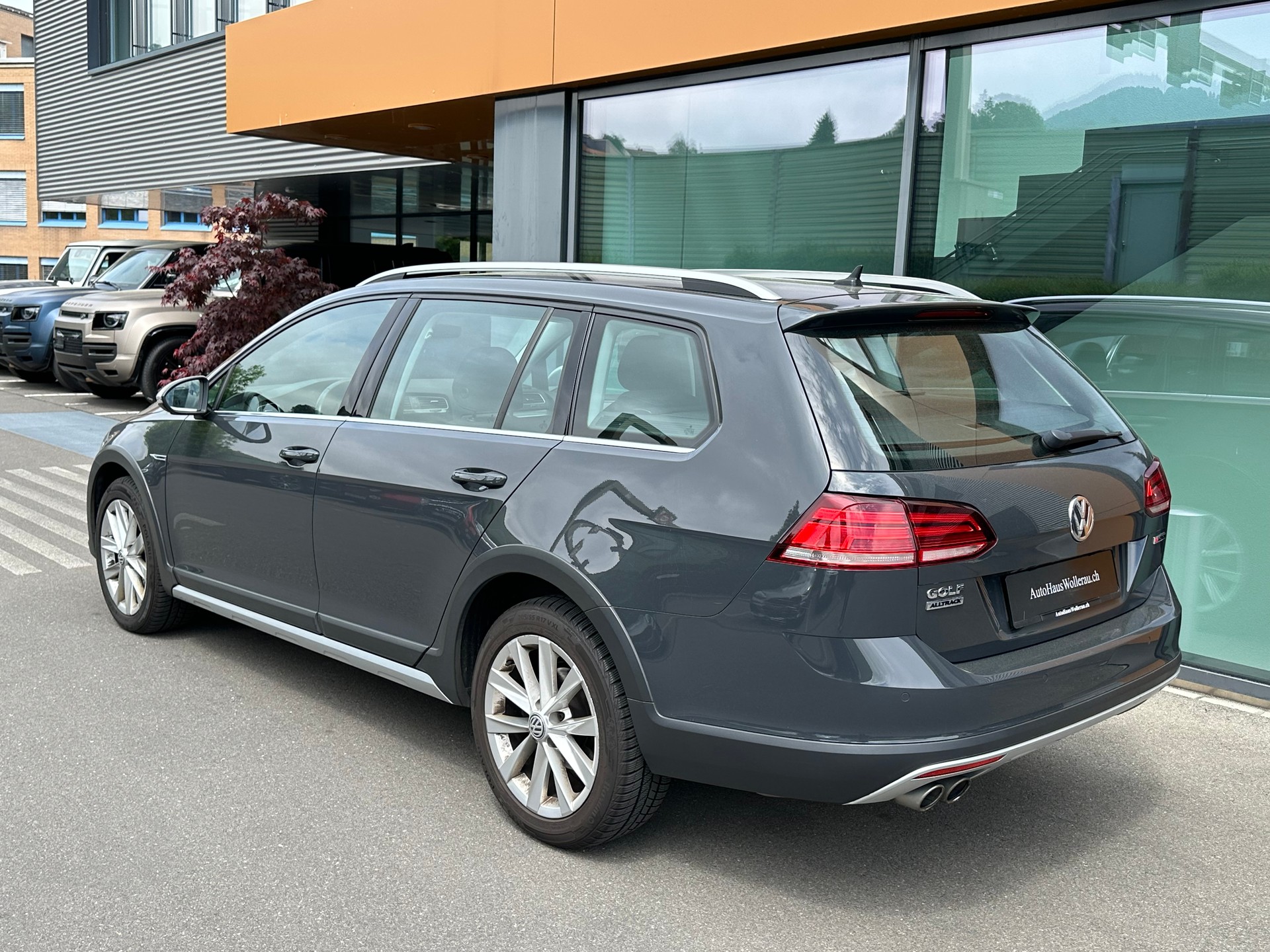 VW Golf VII Alltrack 2.0 TDI 184 DSG 4motion-showroom-element-3