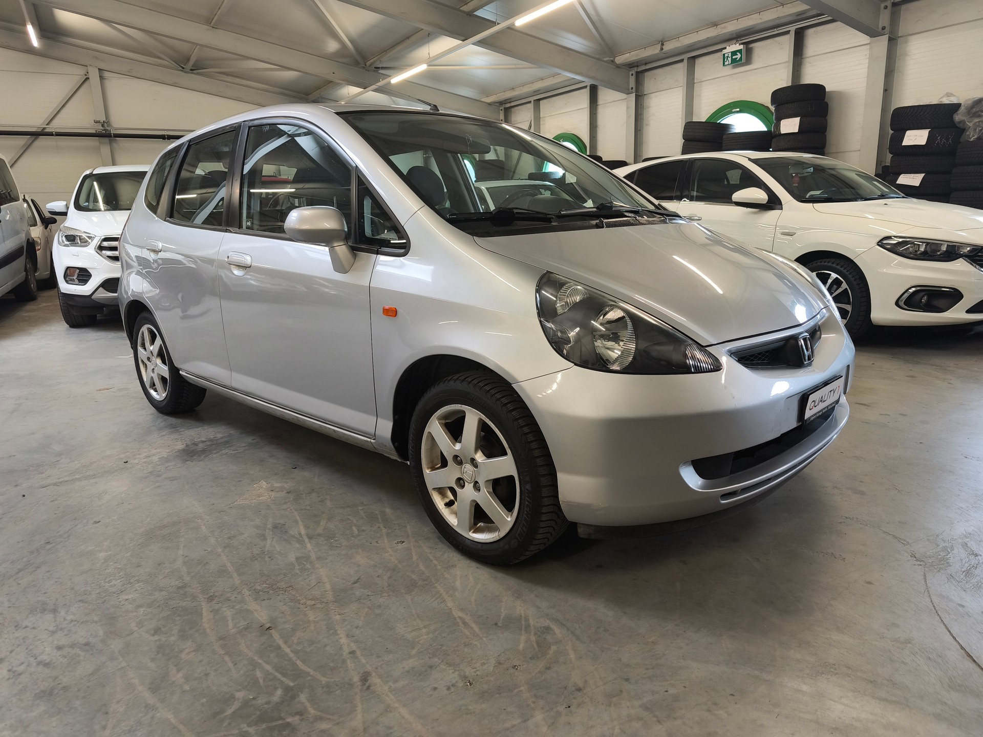 HONDA Jazz 1.4i Joker-image-1