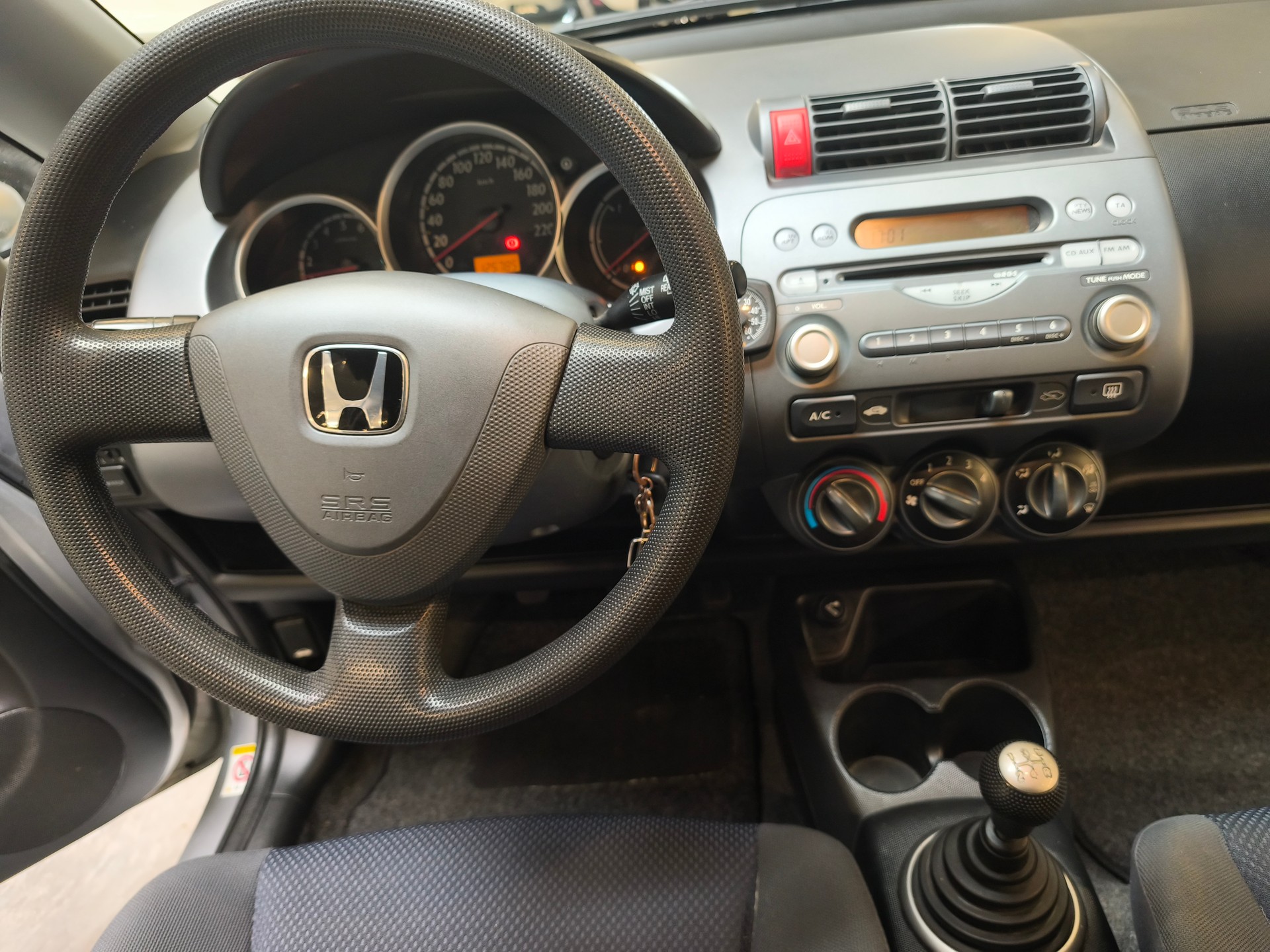 HONDA Jazz 1.4i Joker-image-9