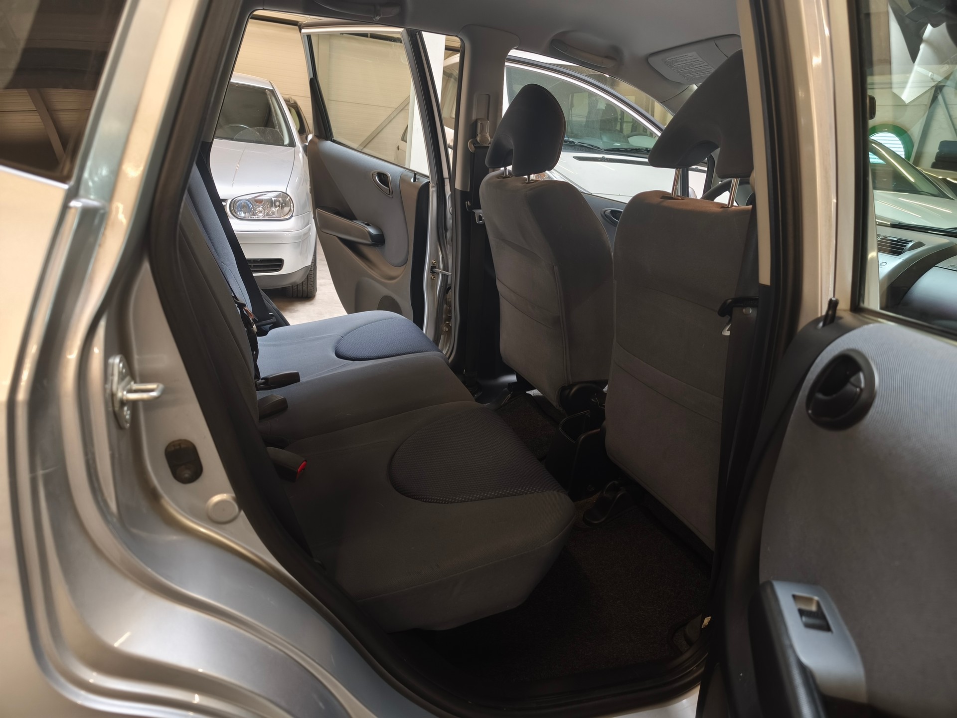 HONDA Jazz 1.4i Joker-image-7