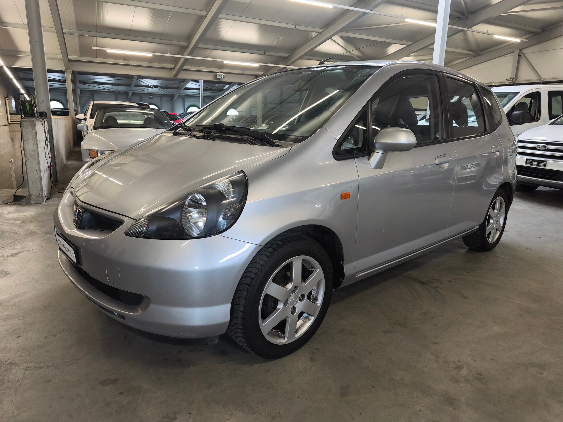 HONDA Jazz 1.4i Joker-image-5