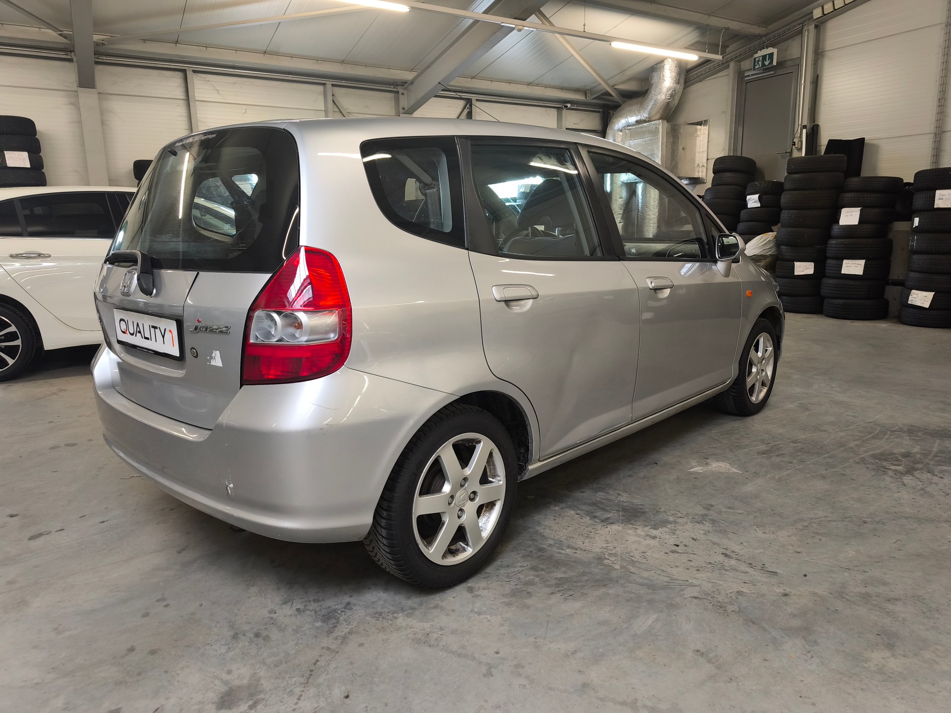HONDA Jazz 1.4i Joker-image-2