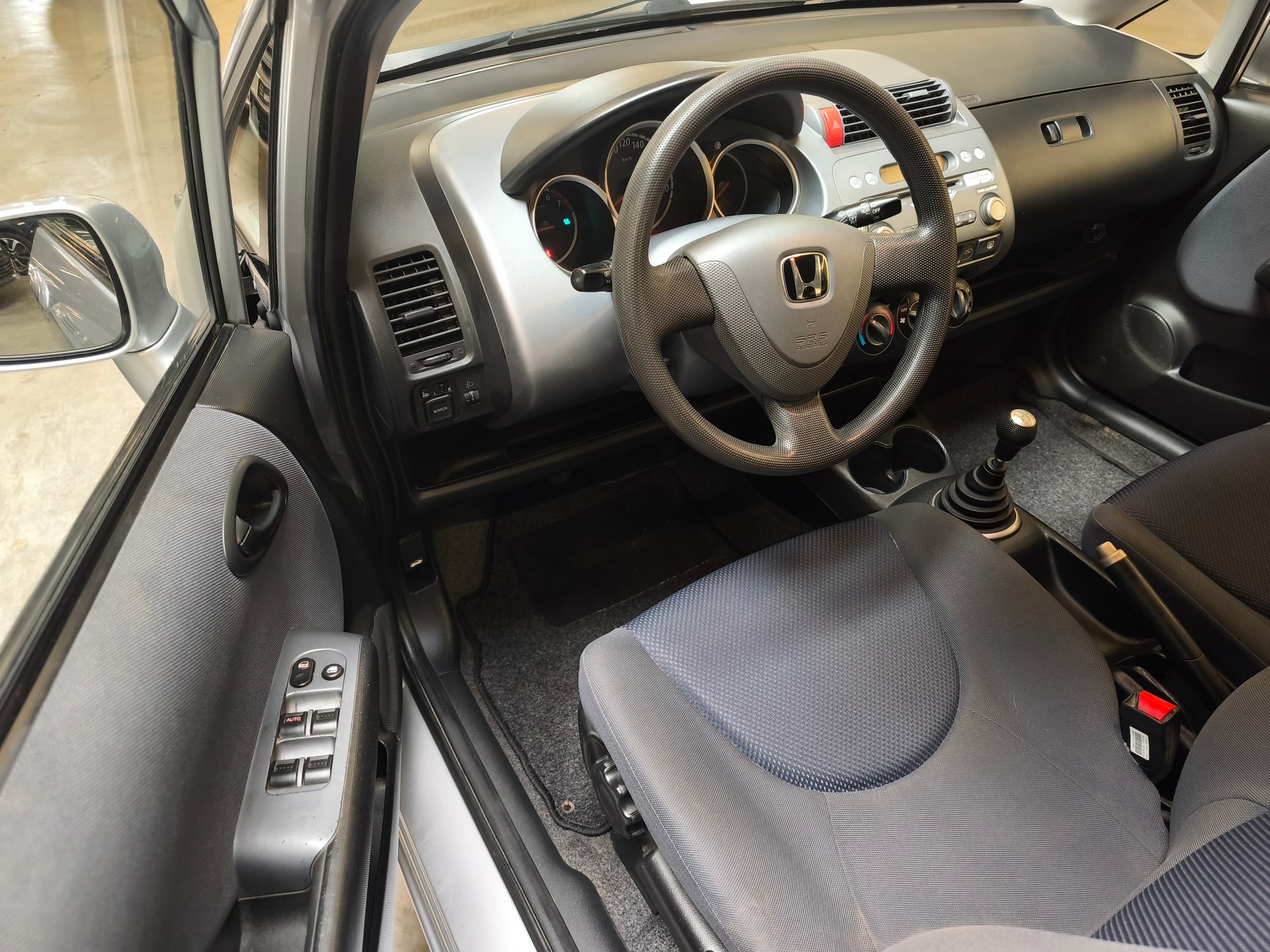 HONDA Jazz 1.4i Joker-image-10