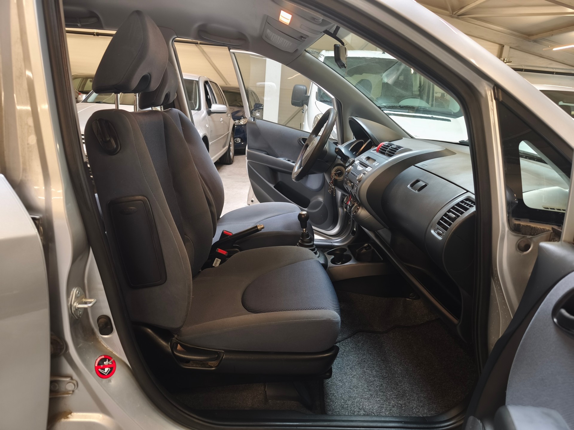 HONDA Jazz 1.4i Joker-image-6