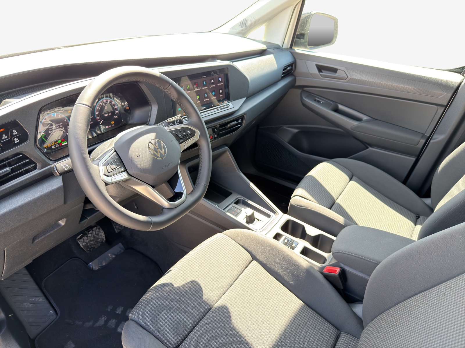 VW Caddy 1.5 TSI Plug in Hybrid Liberty DSG-image-8