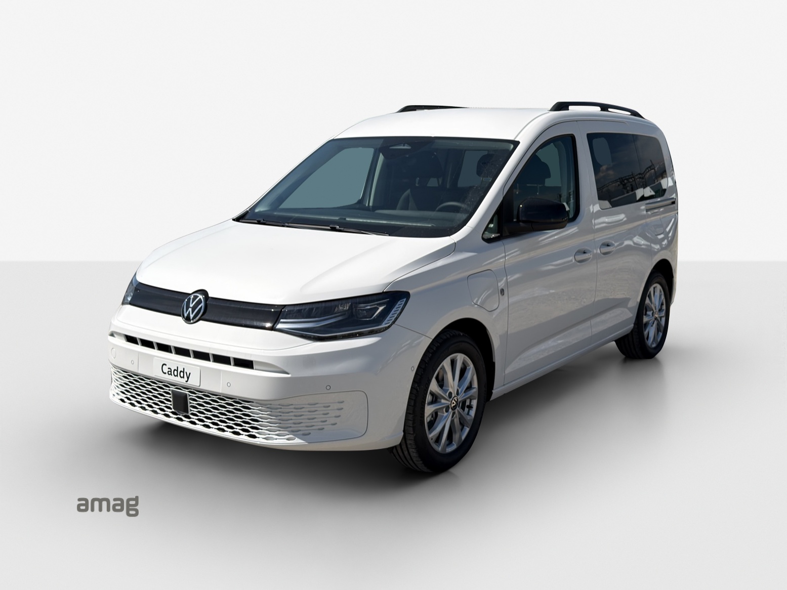 VW Caddy 1.5 TSI Plug in Hybrid Liberty DSG-image-0