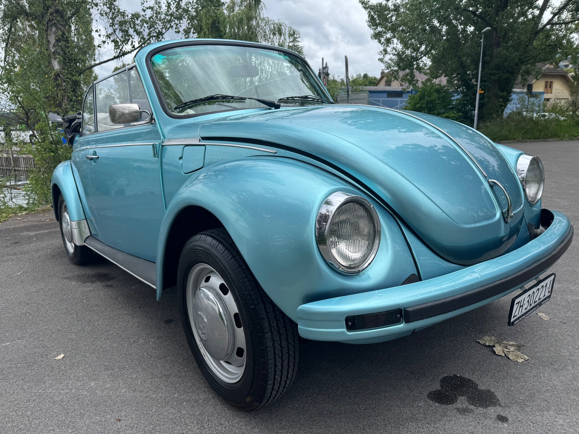 VW Käfer