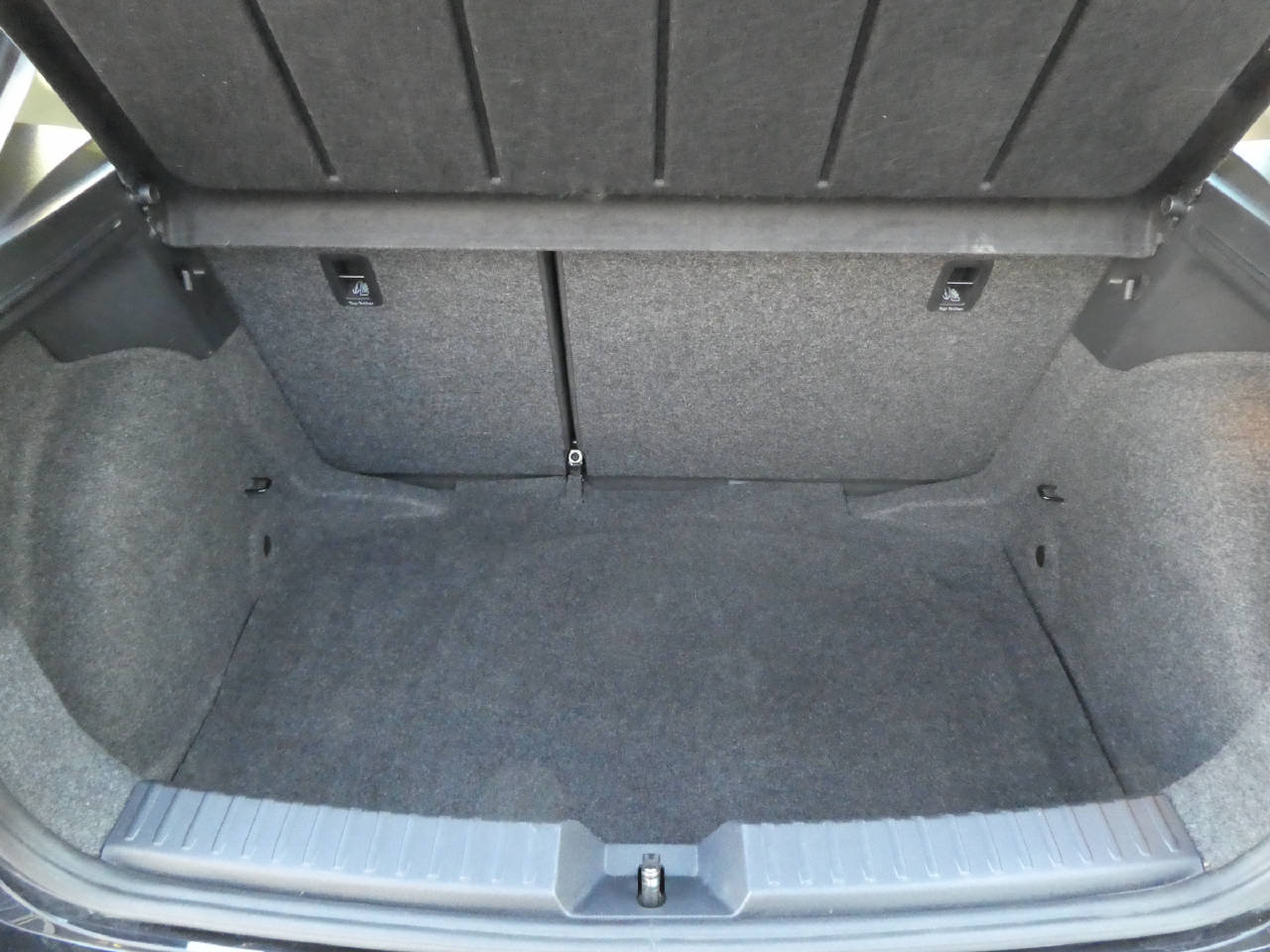 SEAT Ibiza 1.0 TSI 95 Reference-image-13