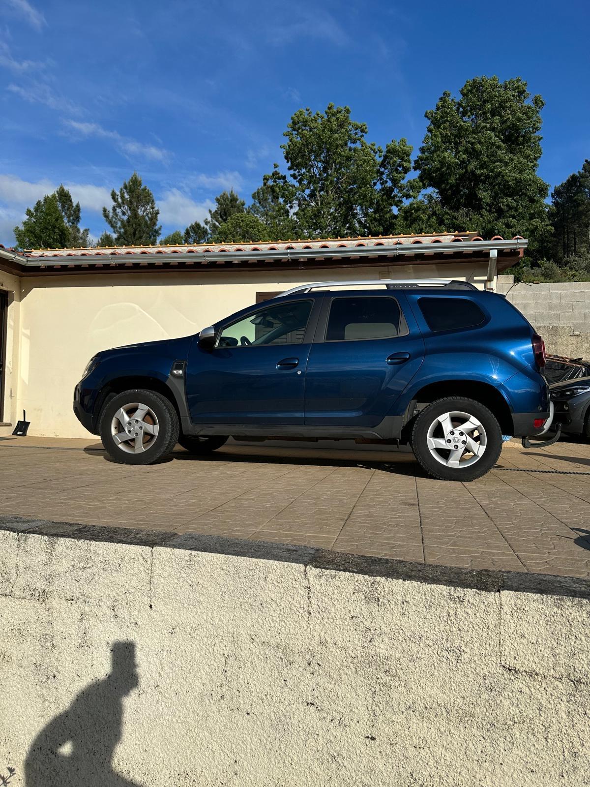 DACIA 1.2 TCe Prestige 4WD-image-2
