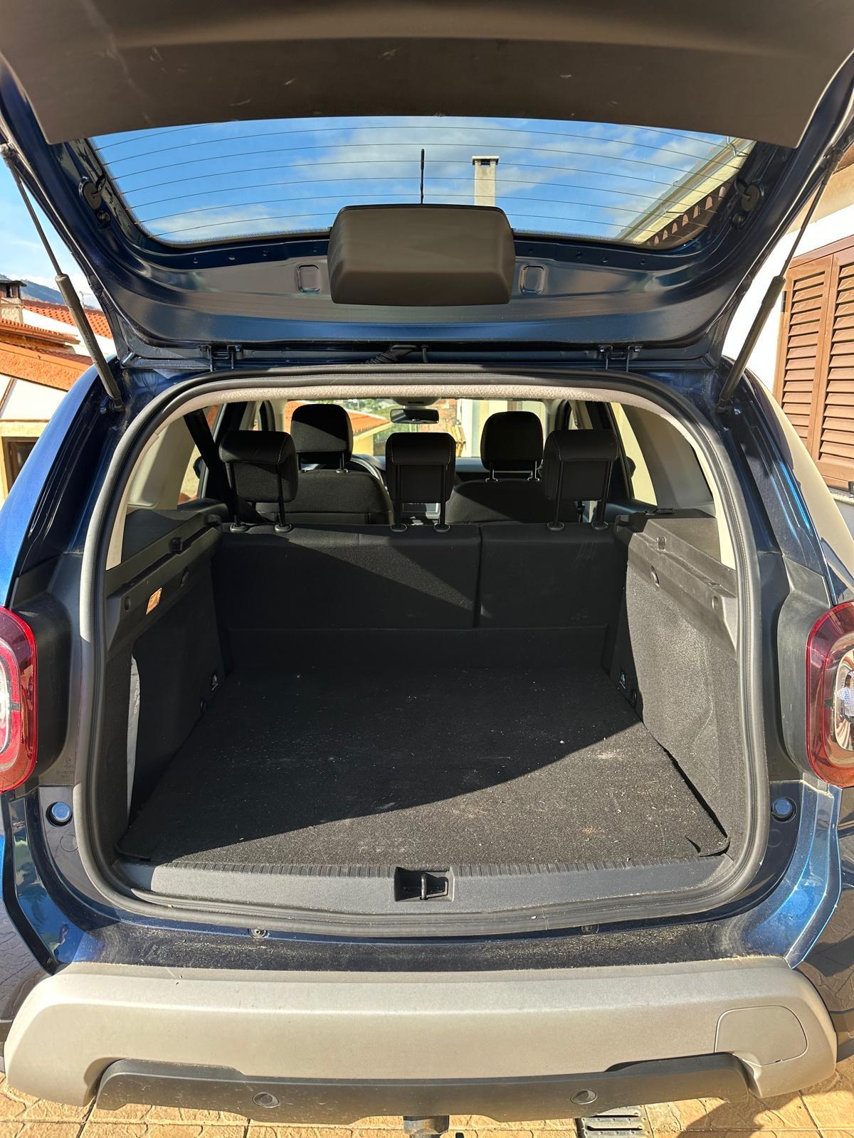 DACIA 1.2 TCe Prestige 4WD-image-5