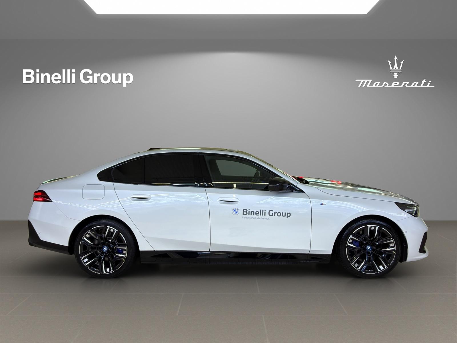 BMW i5 M60 xDrive M-SportPaket Pro-image-6