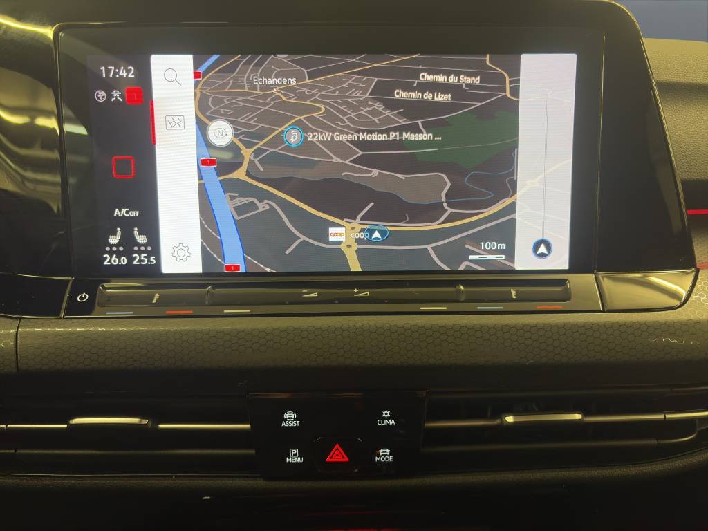 VW Golf 2.0 TSI GTI DSG-image-10