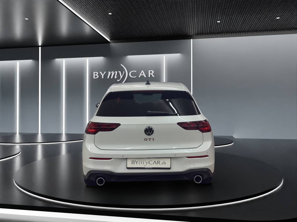 VW Golf 2.0 TSI GTI DSG-image-4