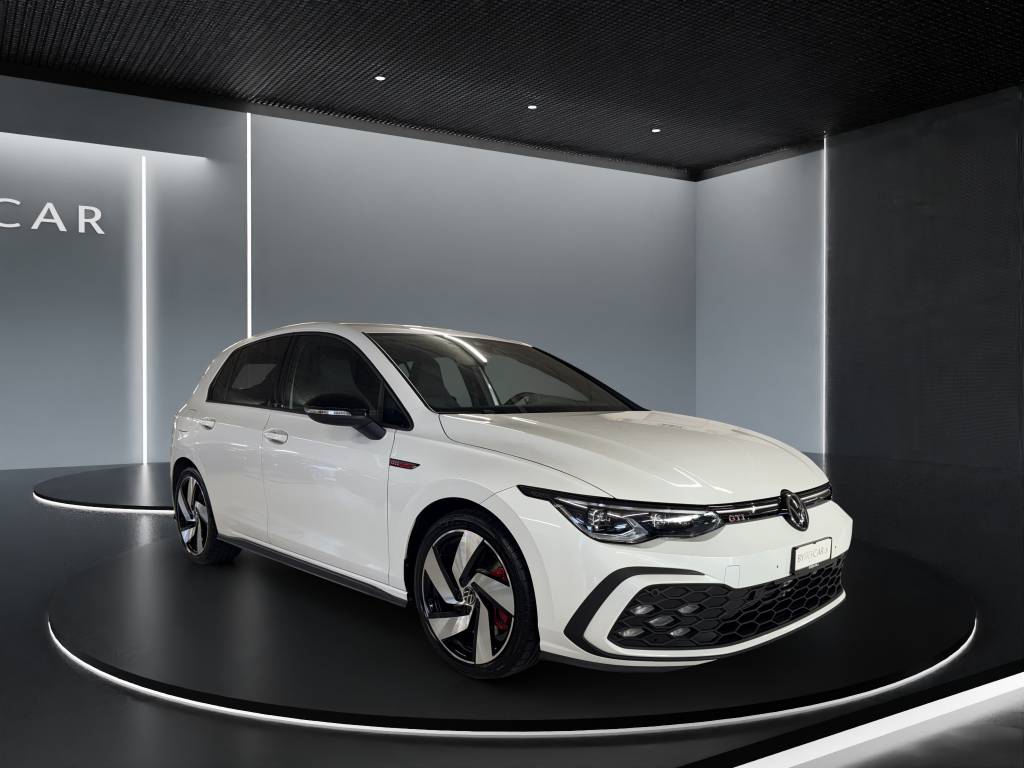 VW Golf 2.0 TSI GTI DSG-image-7