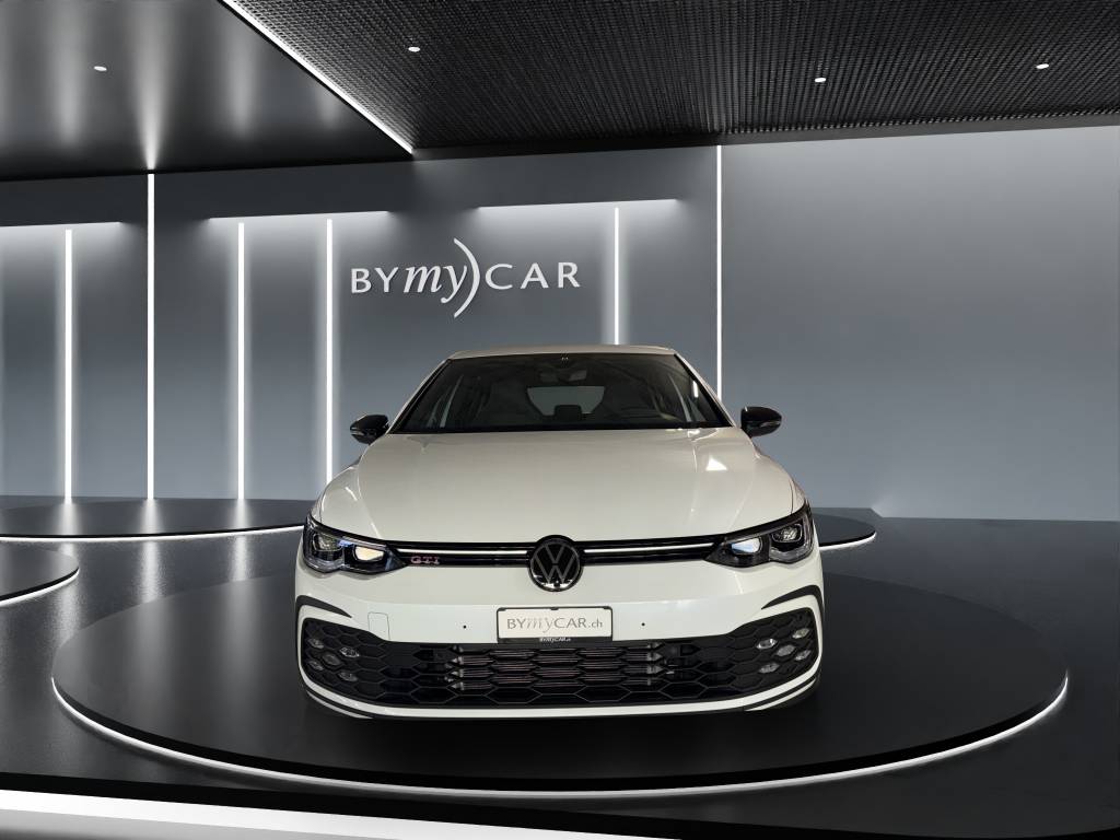 VW Golf 2.0 TSI GTI DSG-image-8