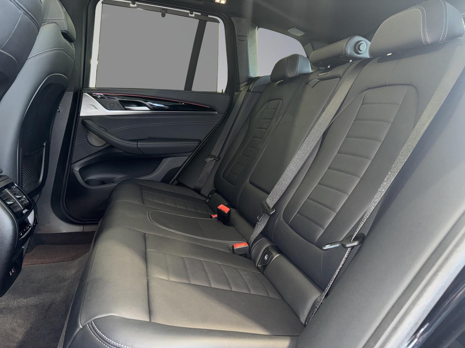 BMW X3 M40i-image-8