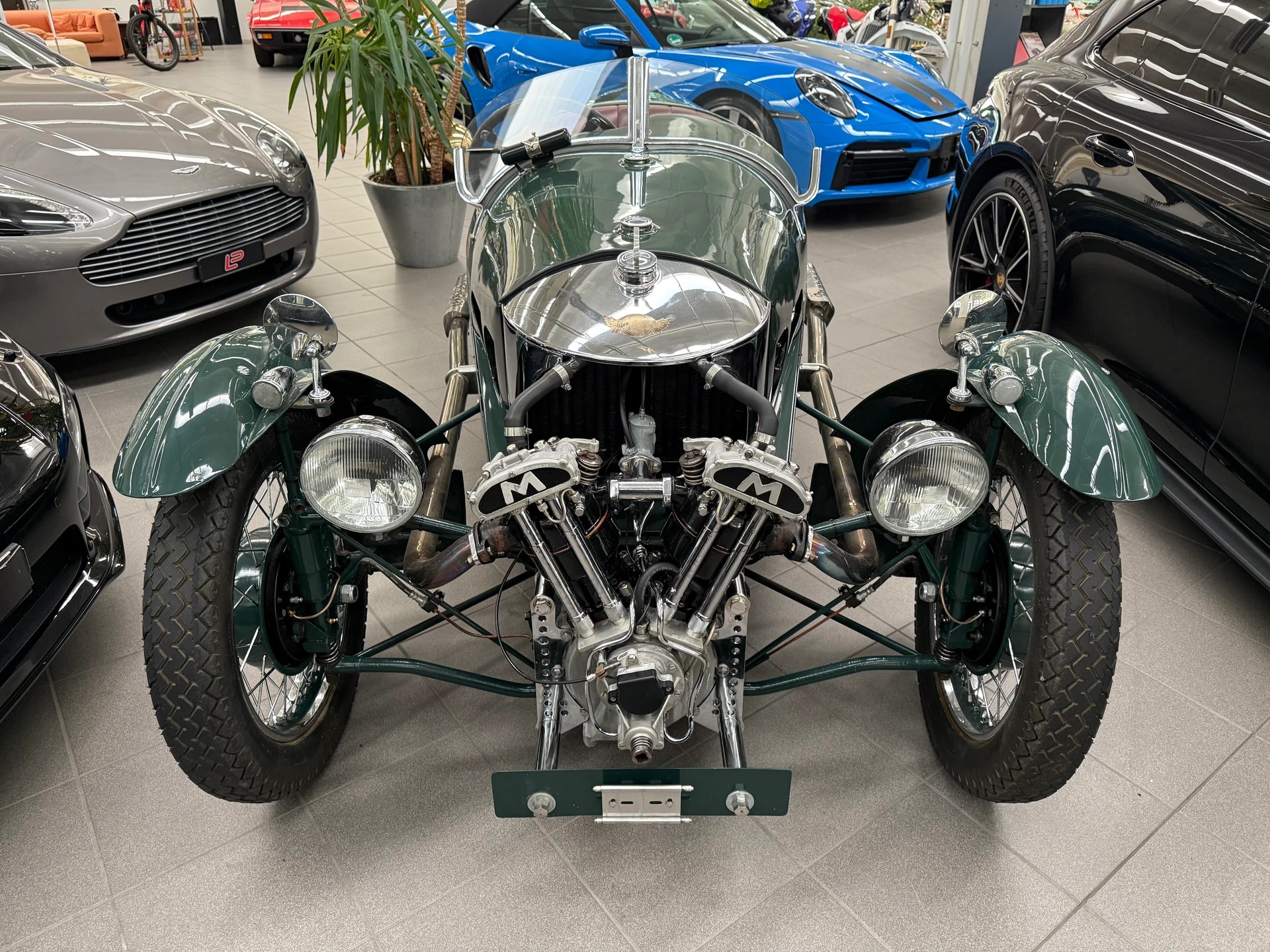 MORGAN Super Sports-image-2