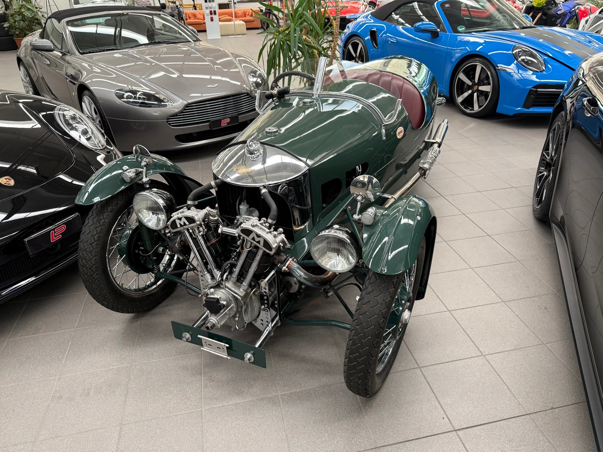 MORGAN Super Sports-image-1