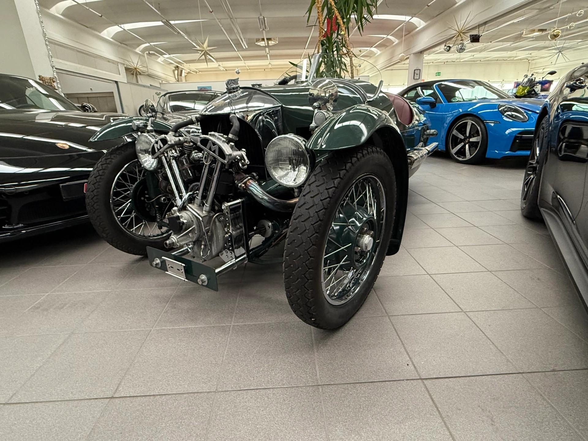 MORGAN Super Sports-image-4