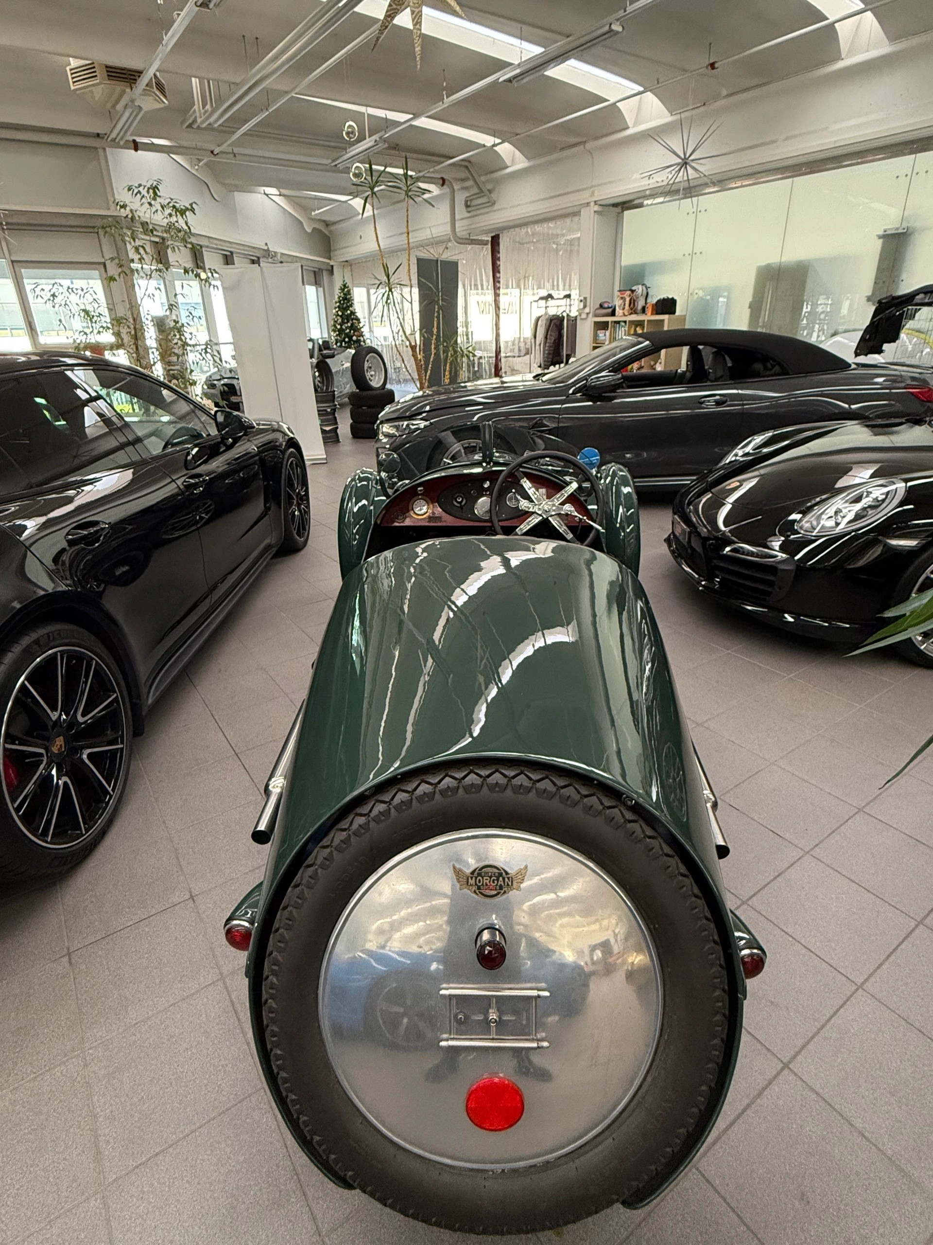 MORGAN Super Sports-image-6