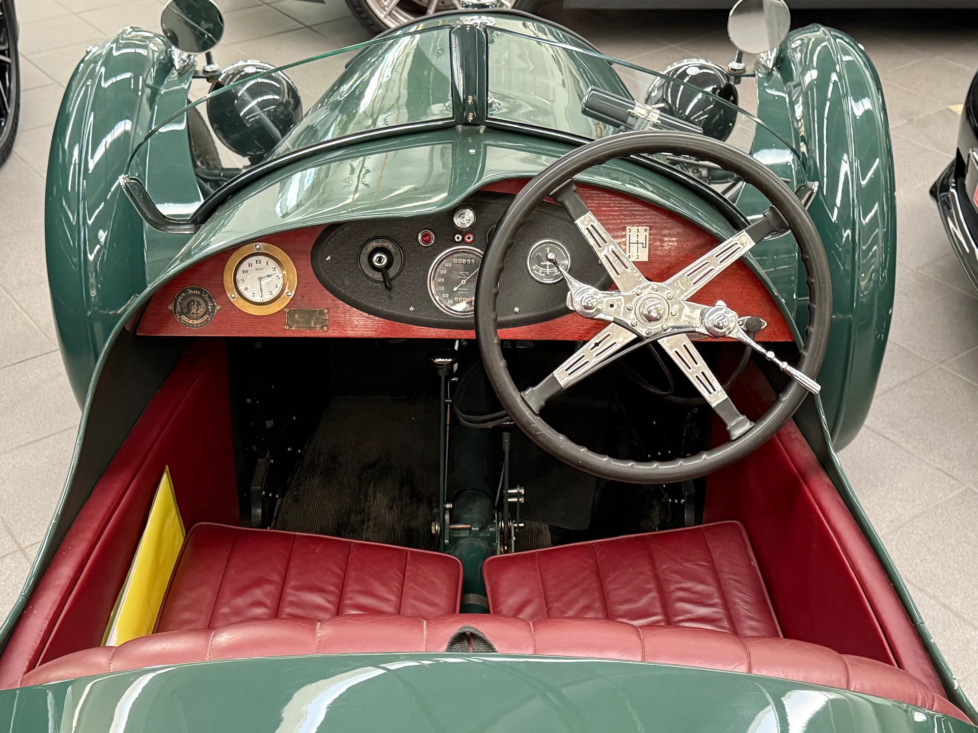 MORGAN Super Sports-image-9