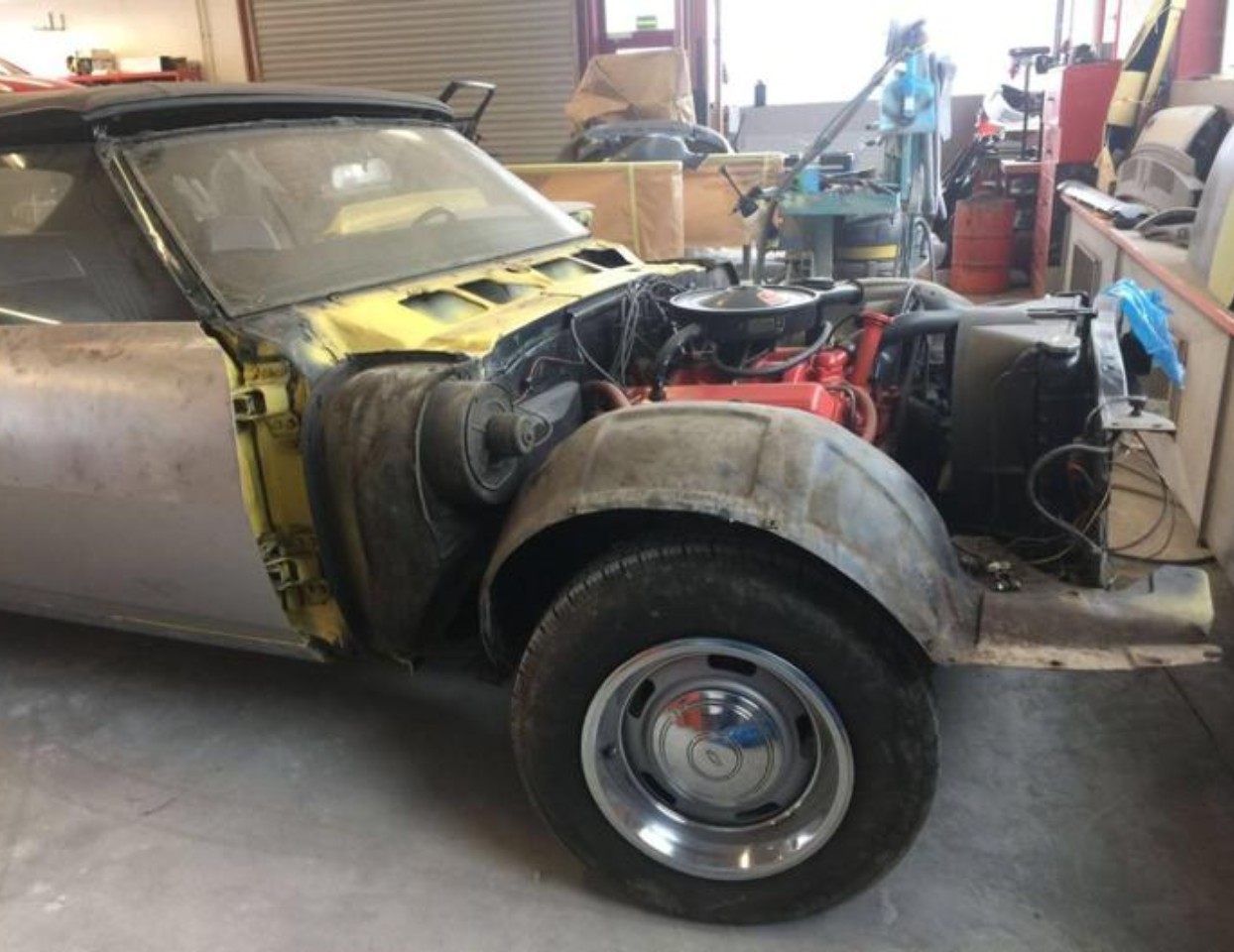 CHEVROLET CAMARO-image-9