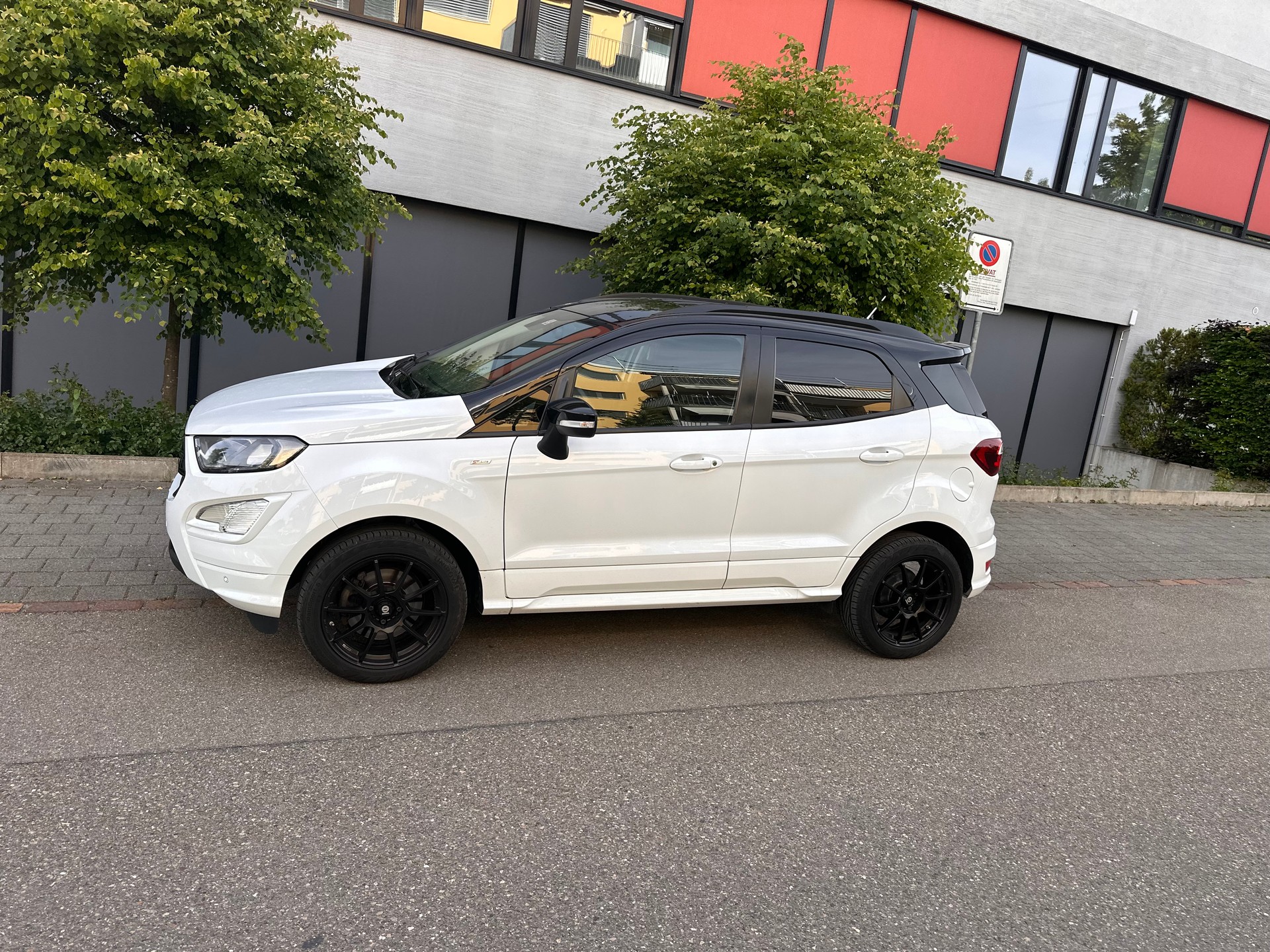 FORD EcoSport 1.0 SCTi Trend-image-6