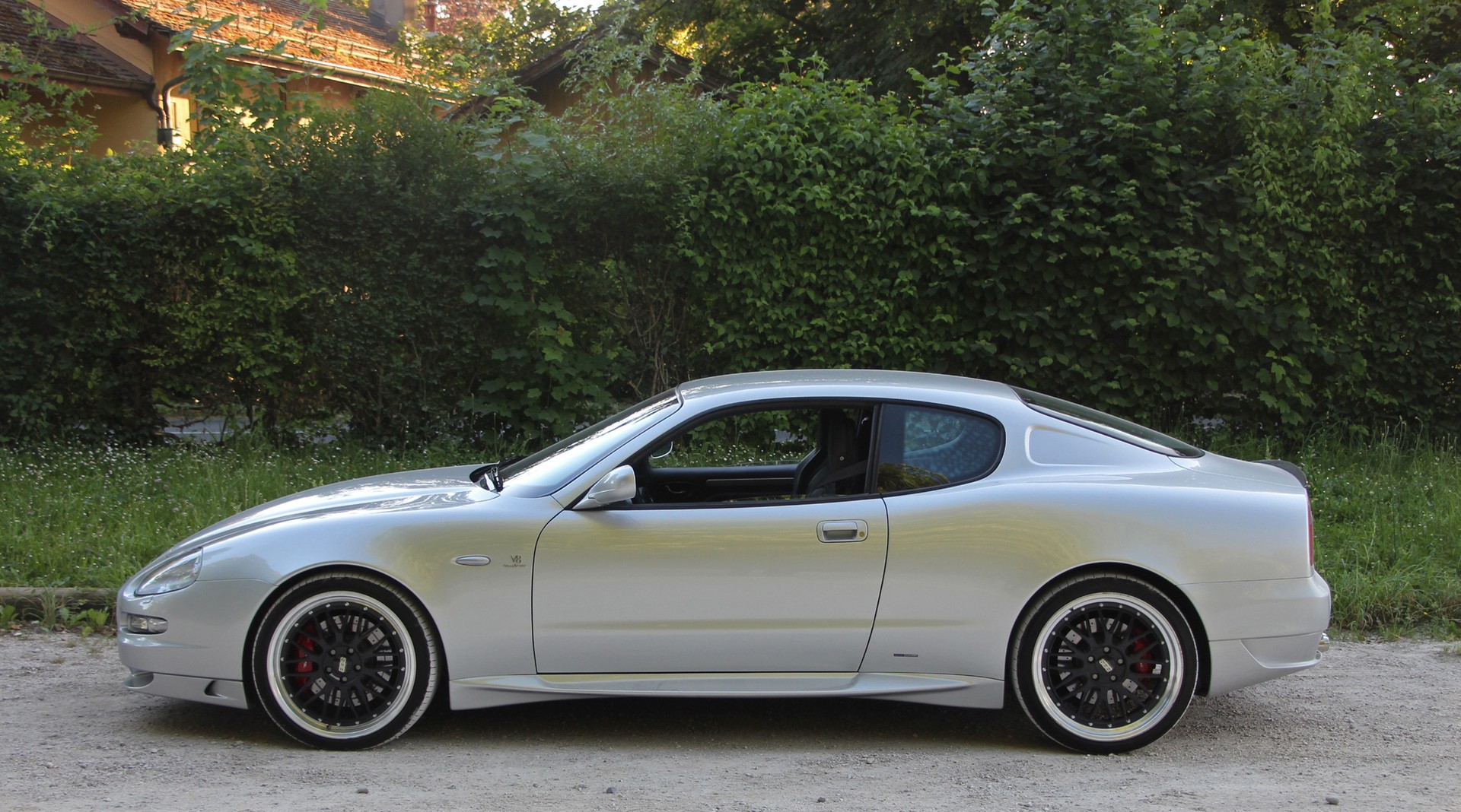 MASERATI Coupé GranSport-image-20