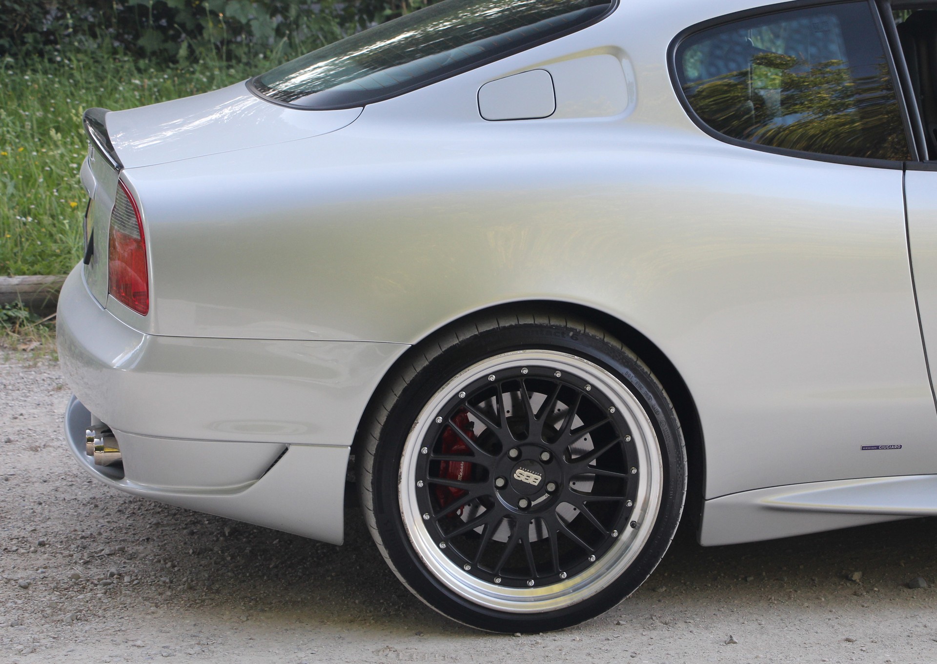 MASERATI Coupé GranSport-image-17