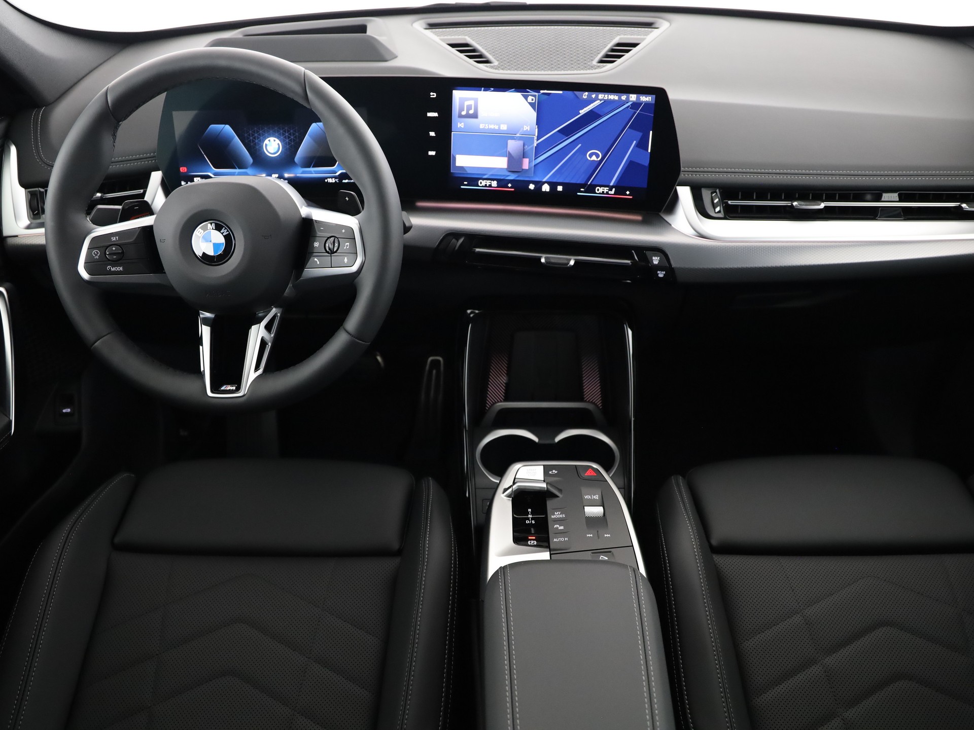 BMW X1 xDr20d 48V M Sport Pro-image-16
