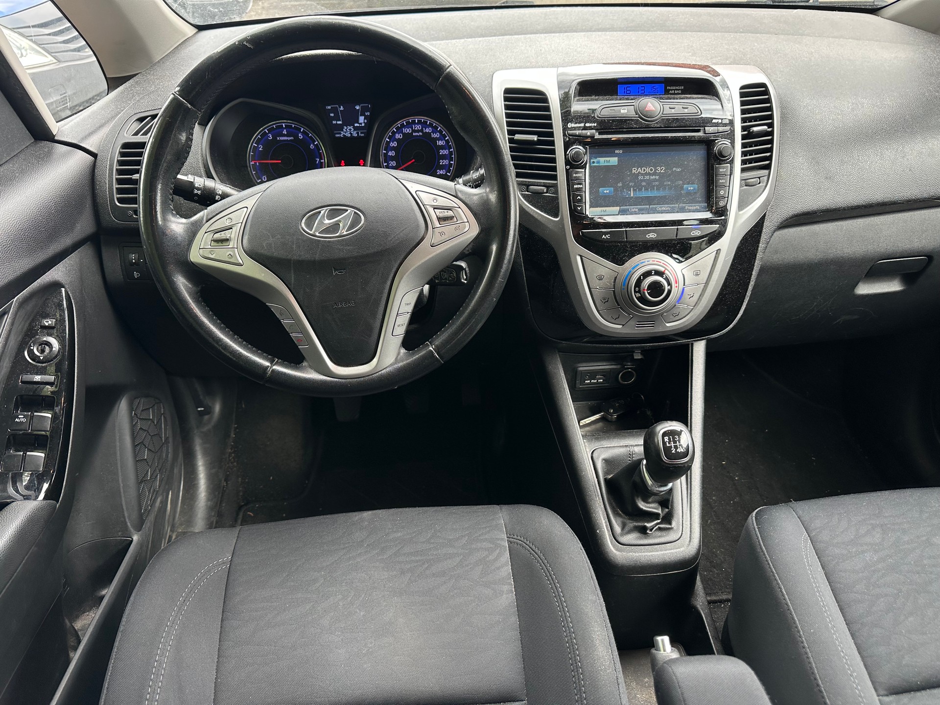 HYUNDAI iX20 1.6 Style-image-7