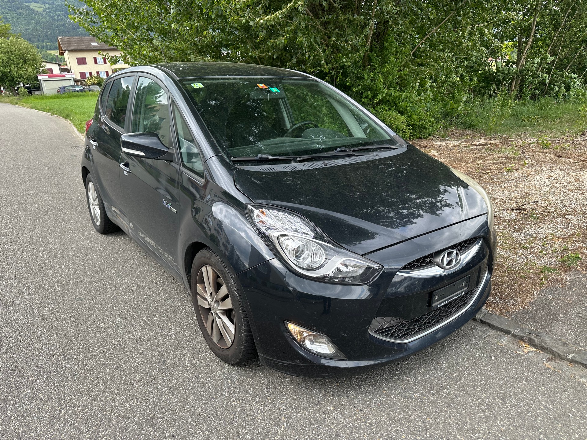 HYUNDAI iX20 1.6 Style-image-1