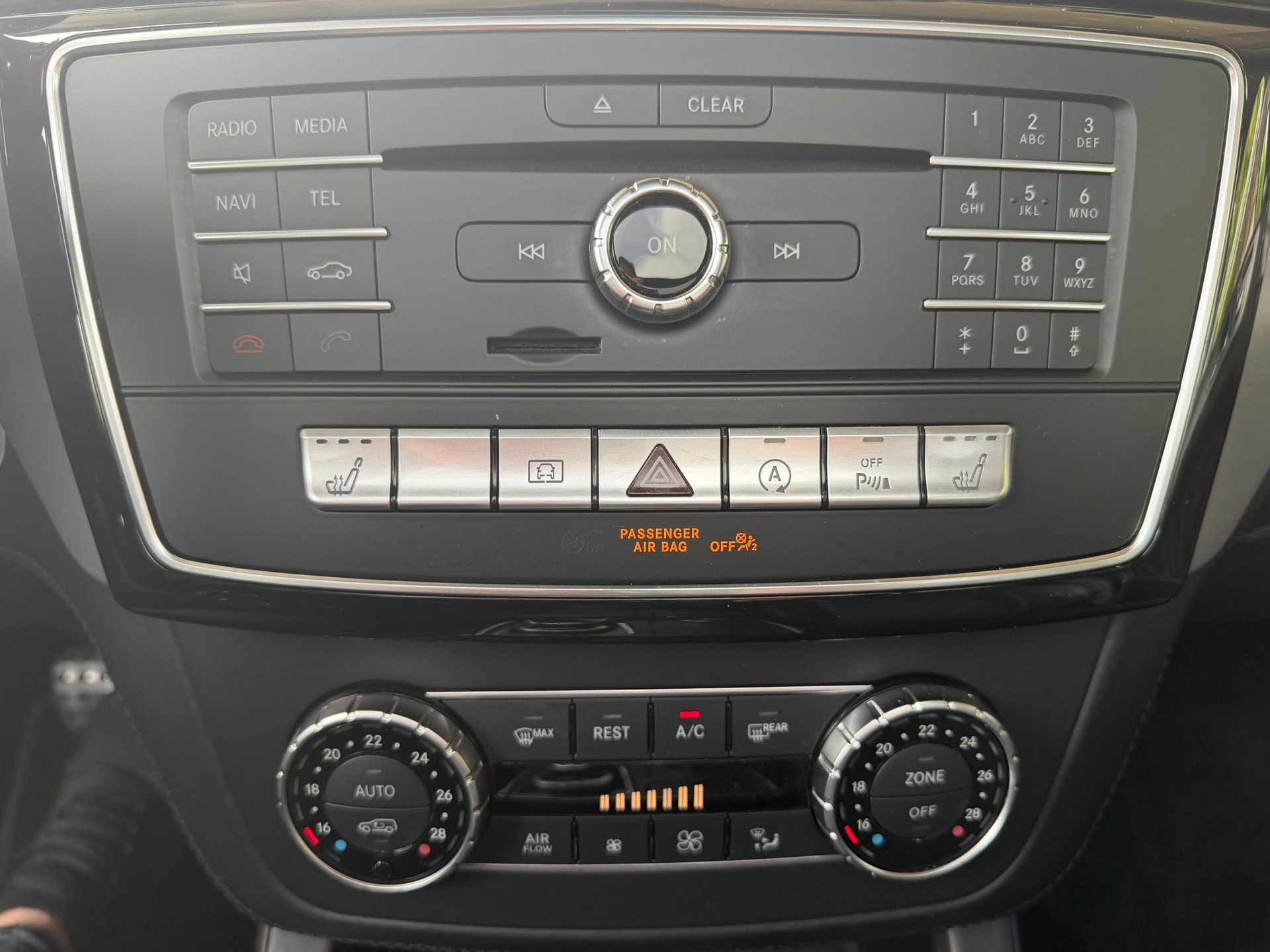 MERCEDES-BENZ GLE Coupé 63 S AMG 4Matic Speedshift-image-13