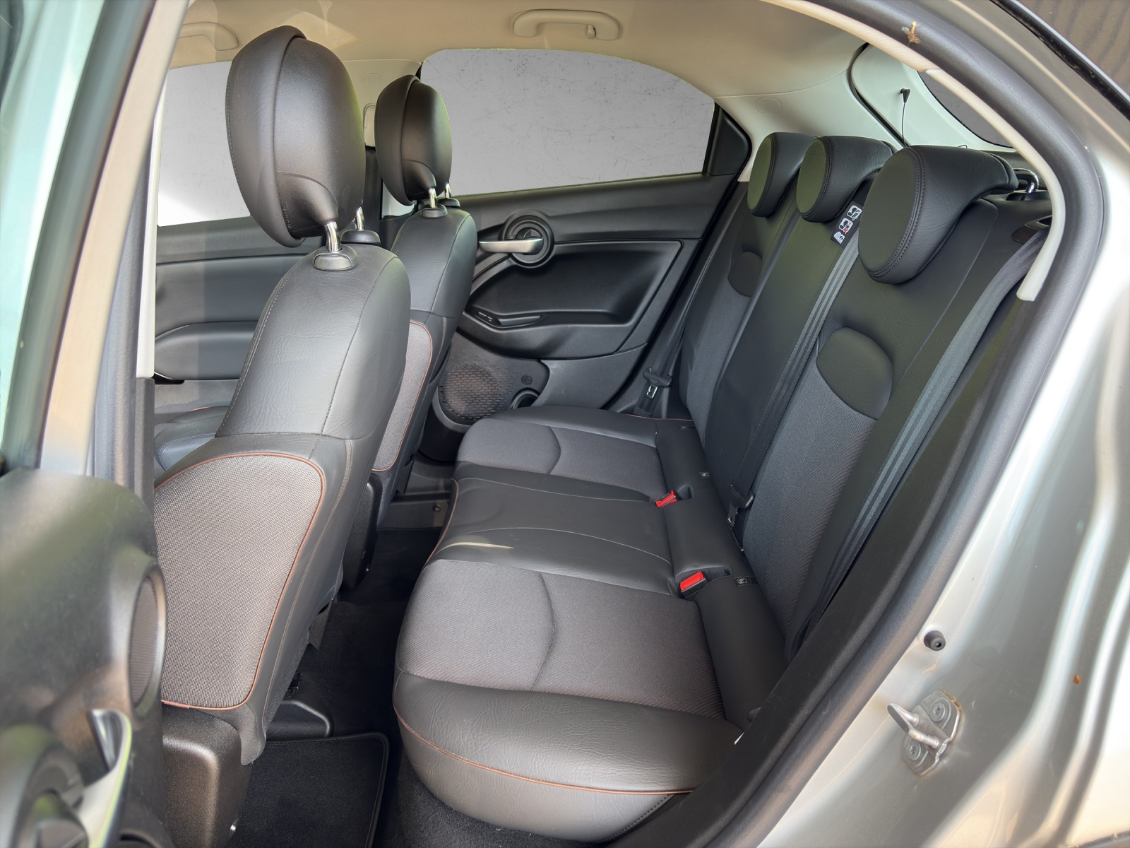 FIAT 500X 1.0 GSE 120th Anniversary-image-7