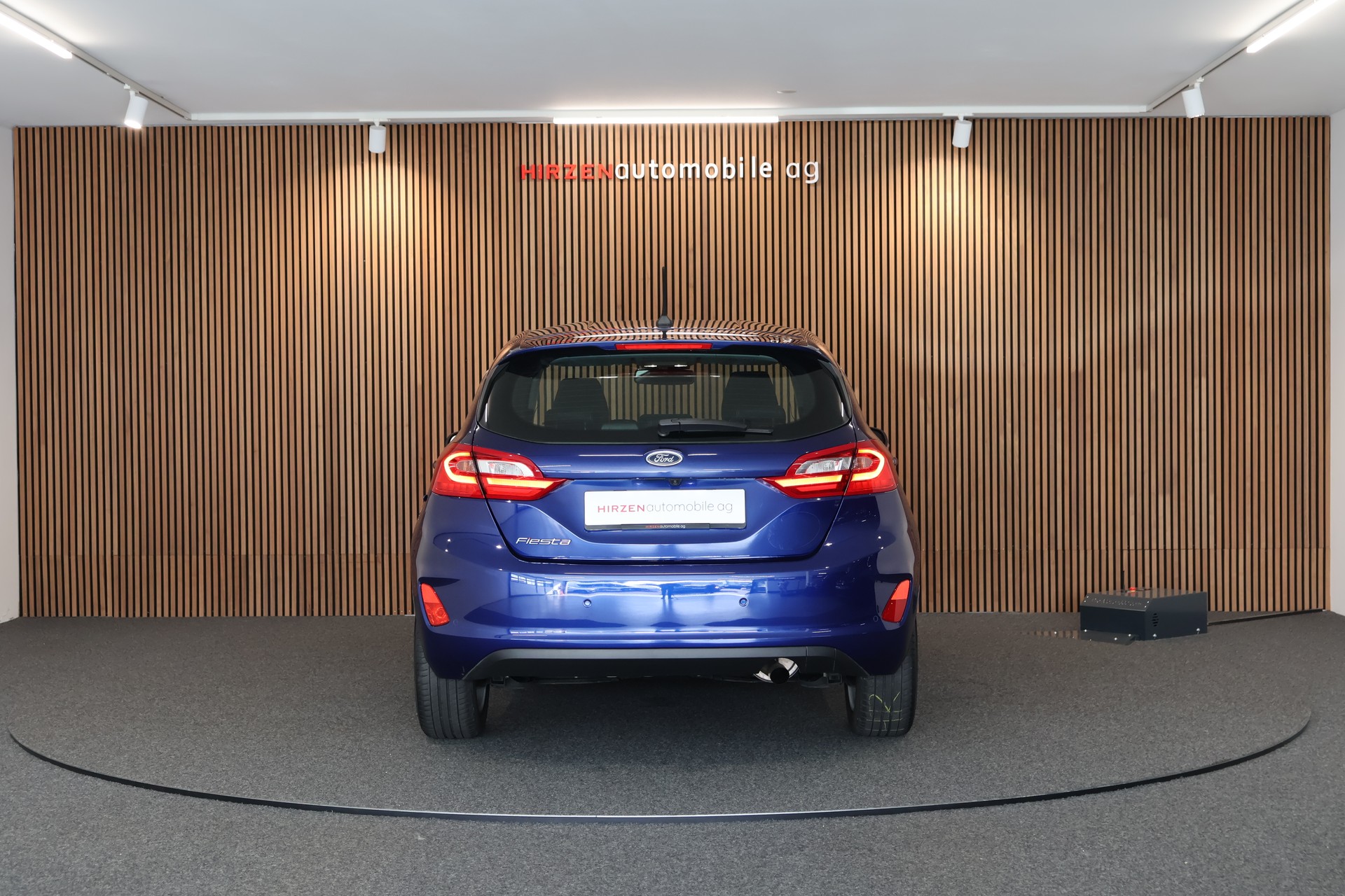 FORD Fiesta 1.0 SCTi Titanium-showroom-element-3