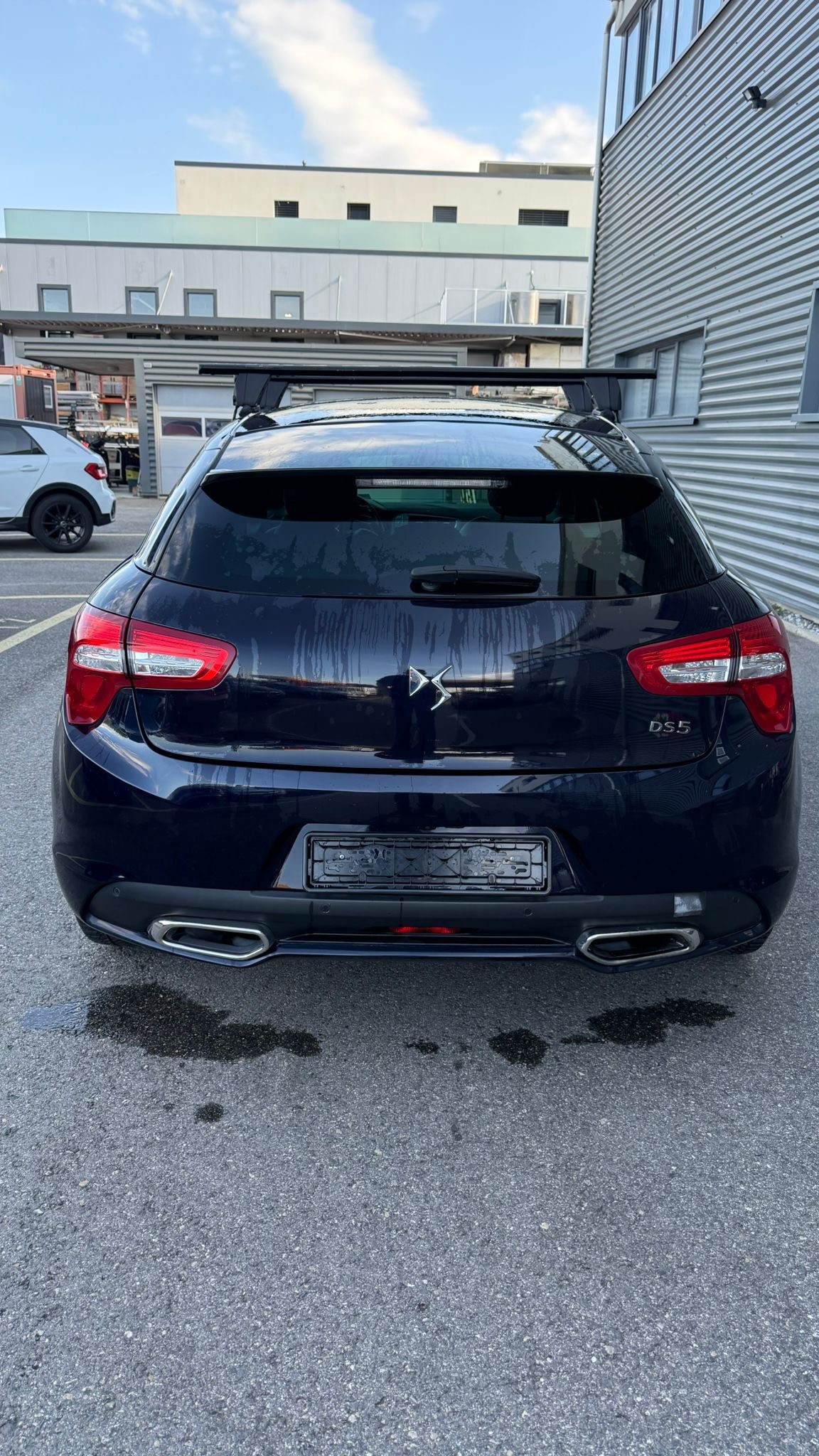 DS AUTOMOBILES DS 5 1.6 BlueHDi SO Chic-image-4