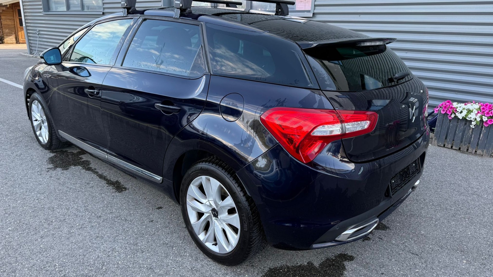 DS AUTOMOBILES DS 5 1.6 BlueHDi SO Chic-image-3