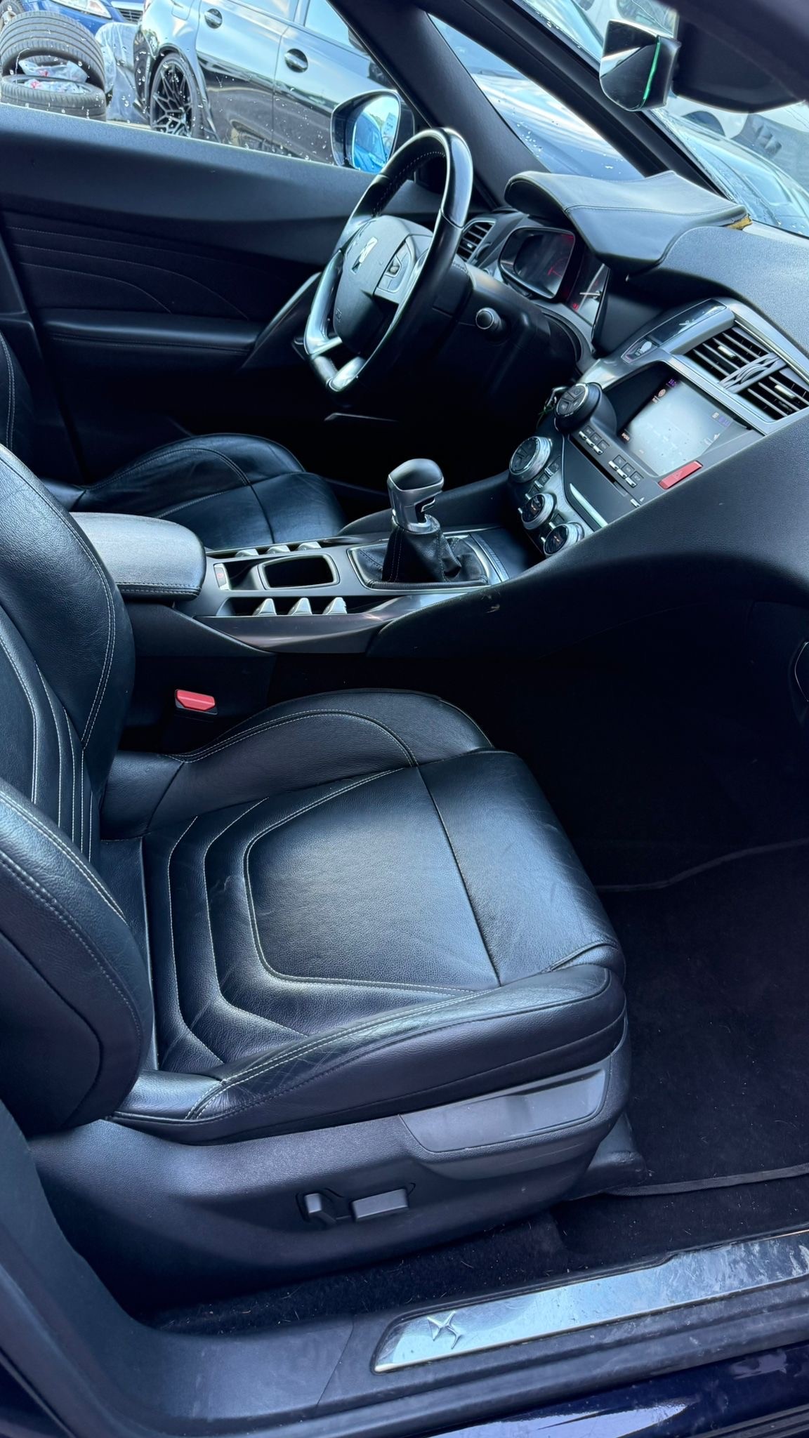 DS AUTOMOBILES DS 5 1.6 BlueHDi SO Chic-image-8