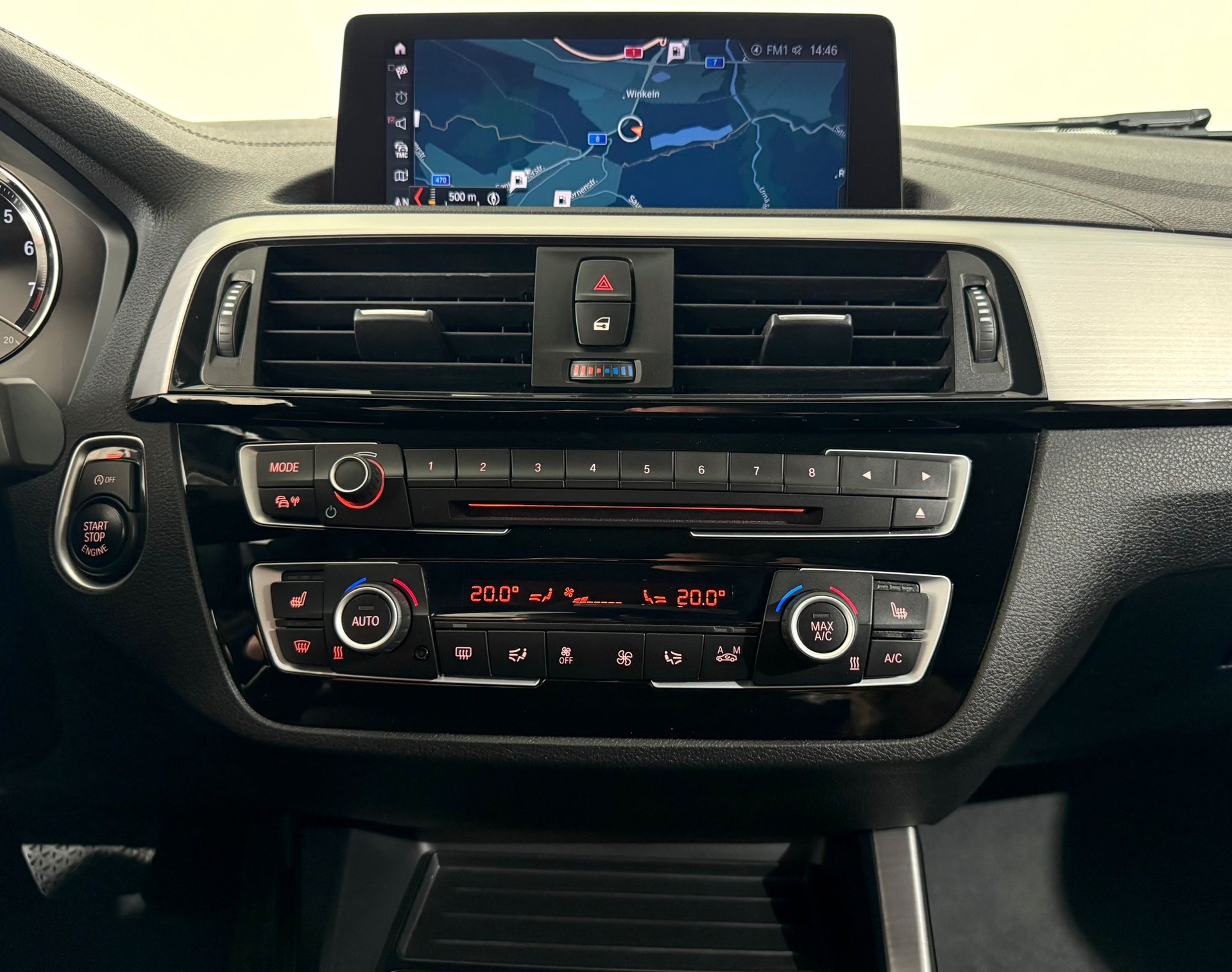 BMW M140i xDrive Swiss Performance Edition Steptronic-image-10