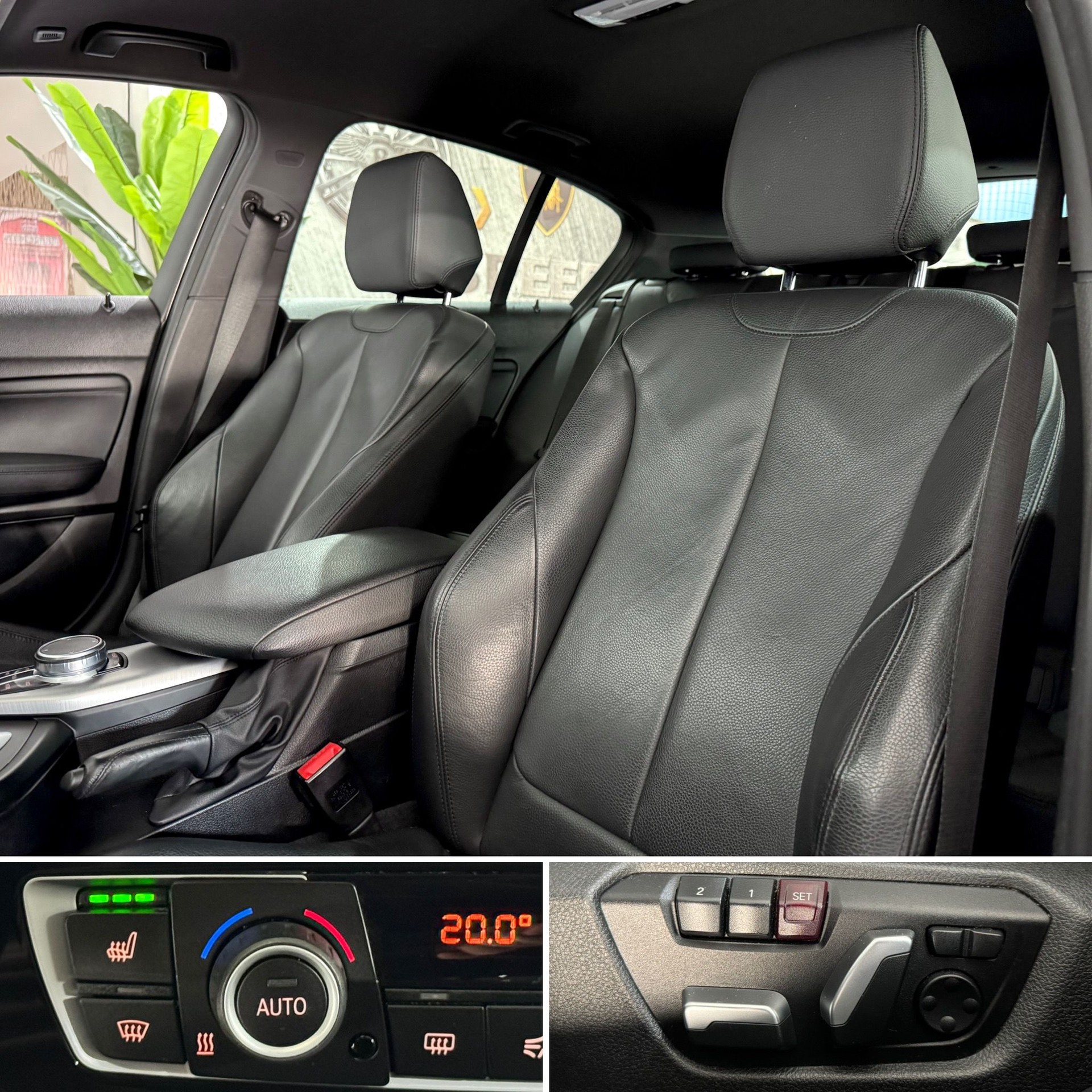 BMW M140i xDrive Swiss Performance Edition Steptronic-image-8