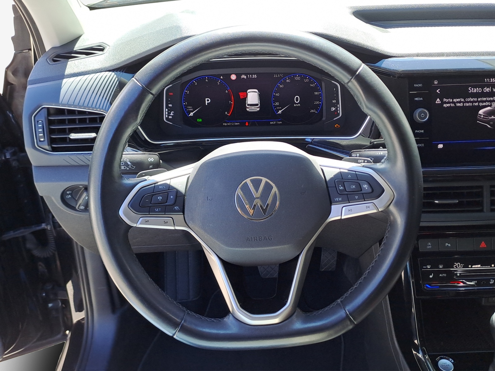 VW T-Cross 1.0 TSI Style DSG-image-9