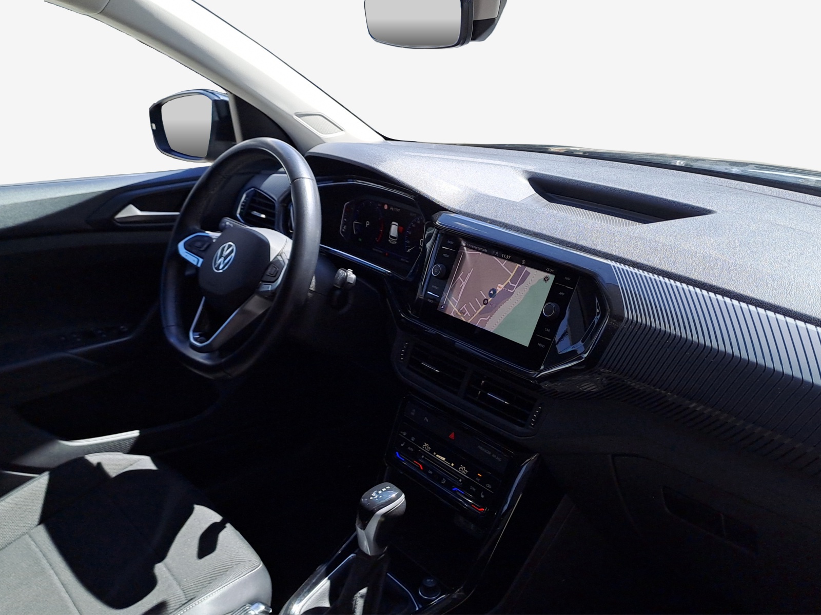 VW T-Cross 1.0 TSI Style DSG-image-14