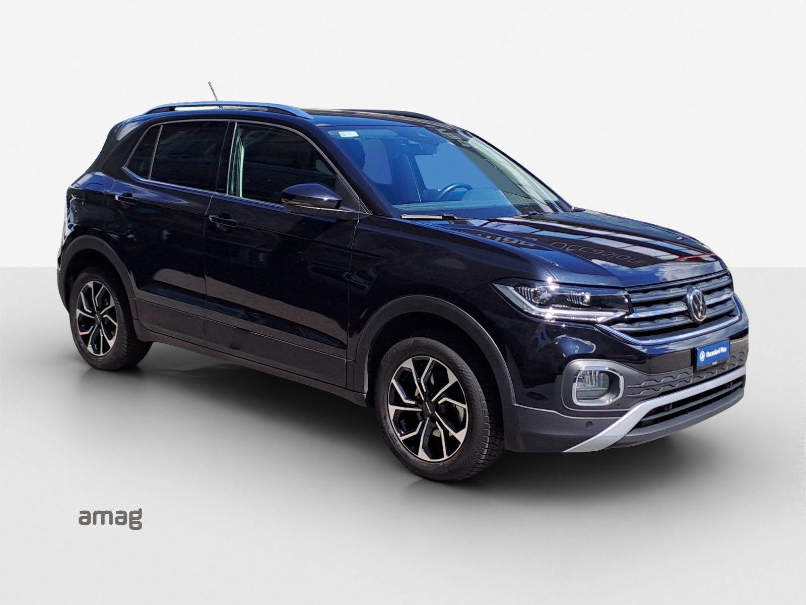 VW T-Cross 1.0 TSI Style DSG-image-5