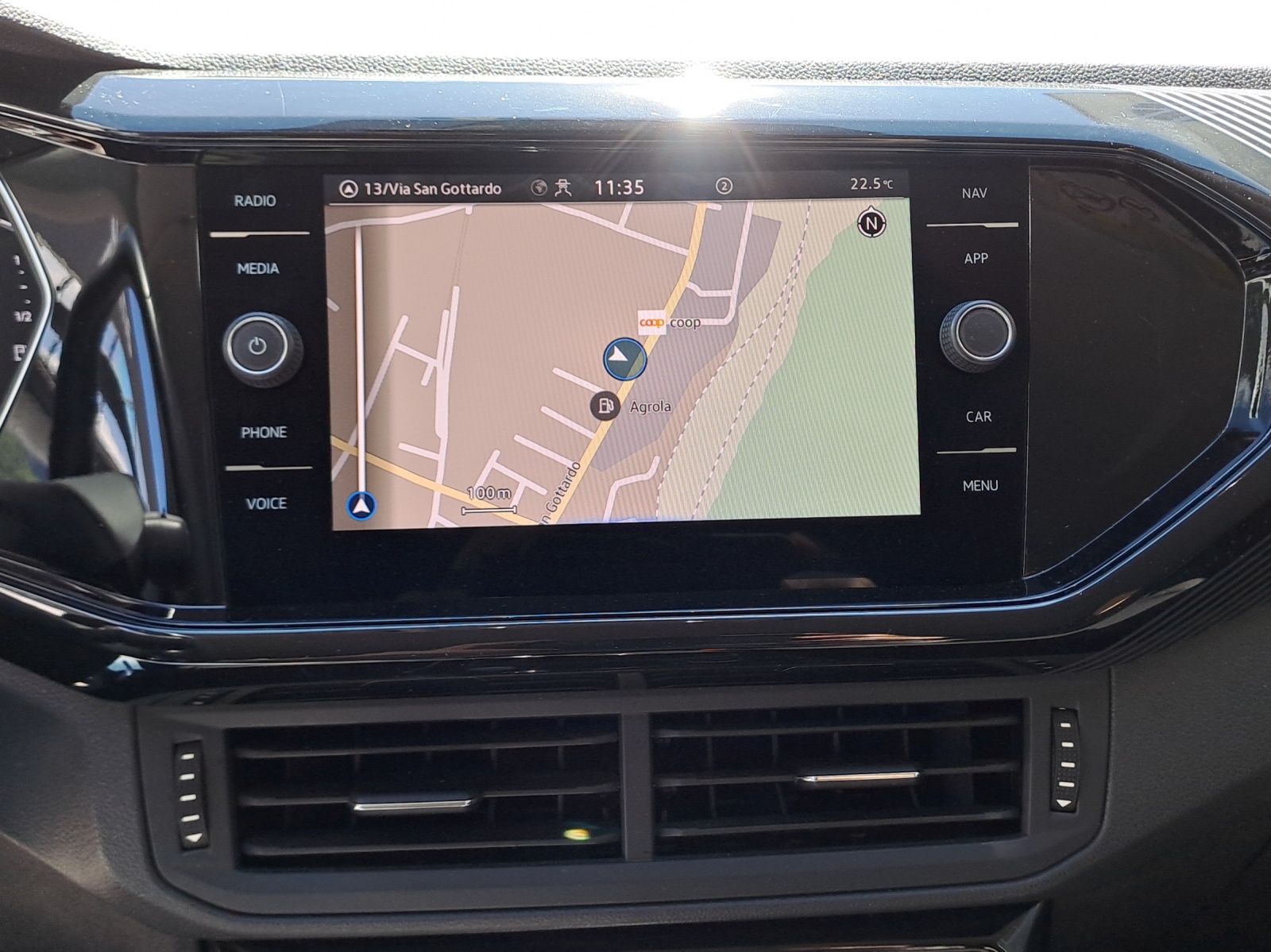 VW T-Cross 1.0 TSI Style DSG-image-10