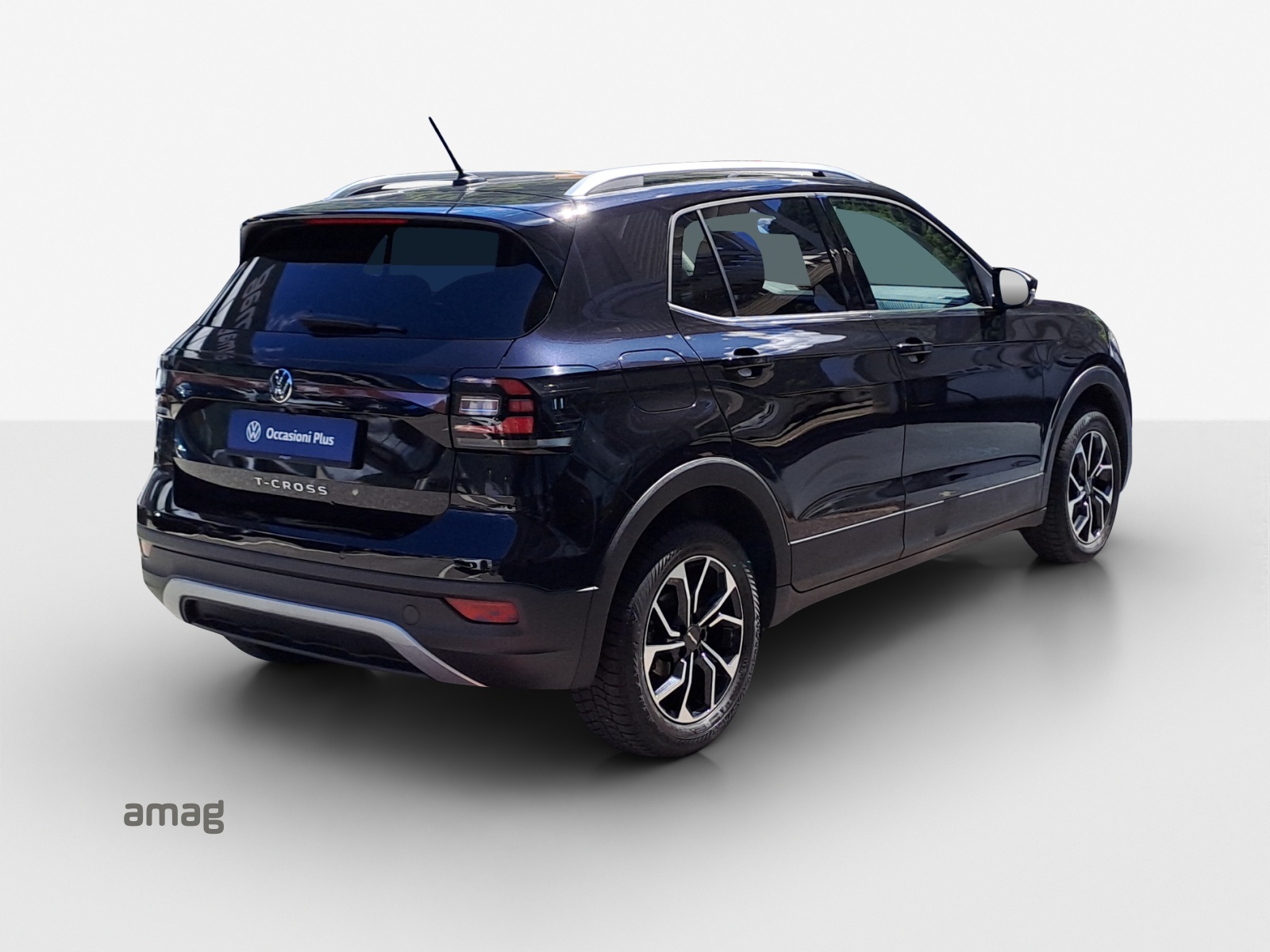 VW T-Cross 1.0 TSI Style DSG-image-4